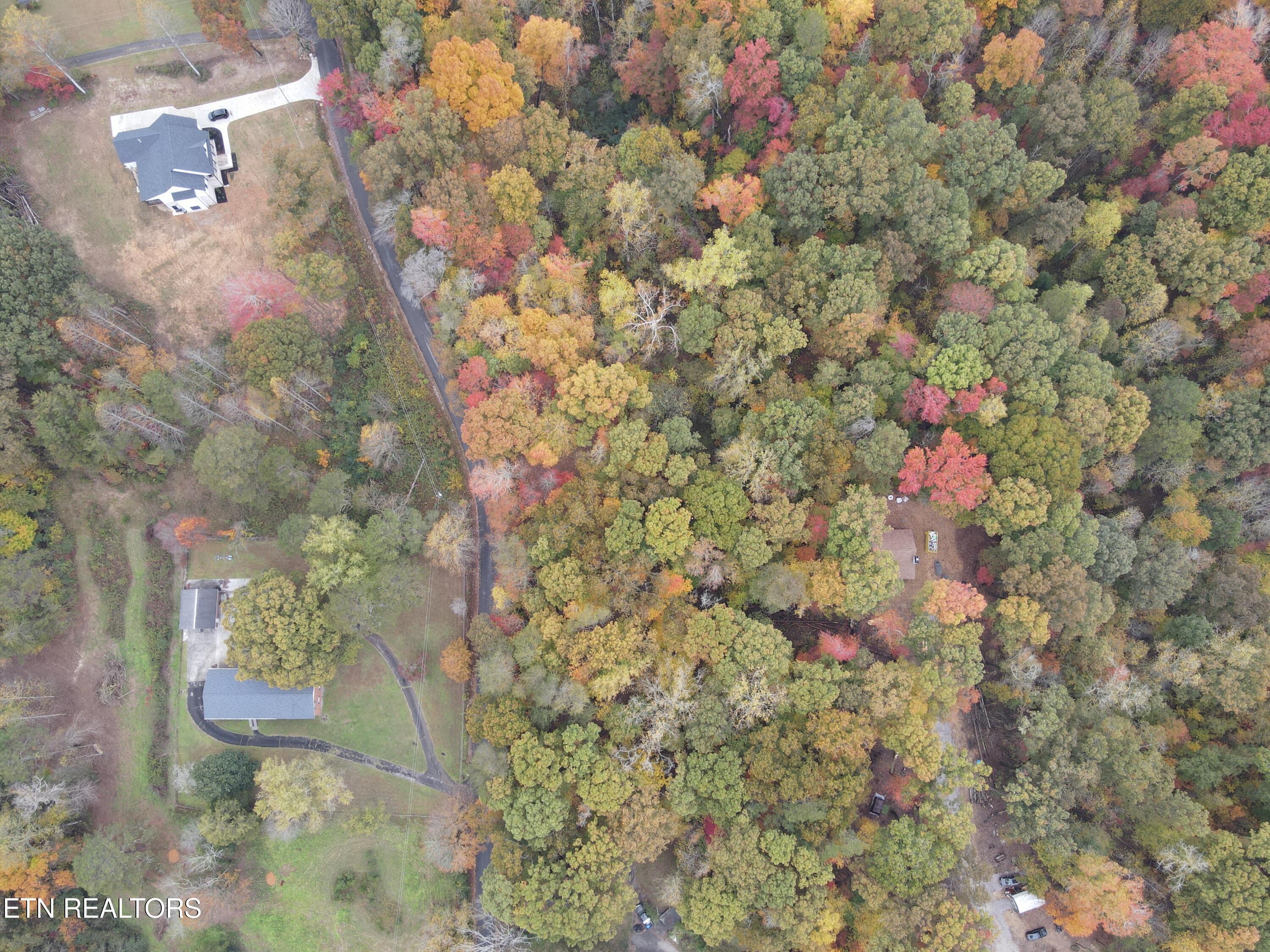 126 Pleasant View Loop Road Clinton TN 37716