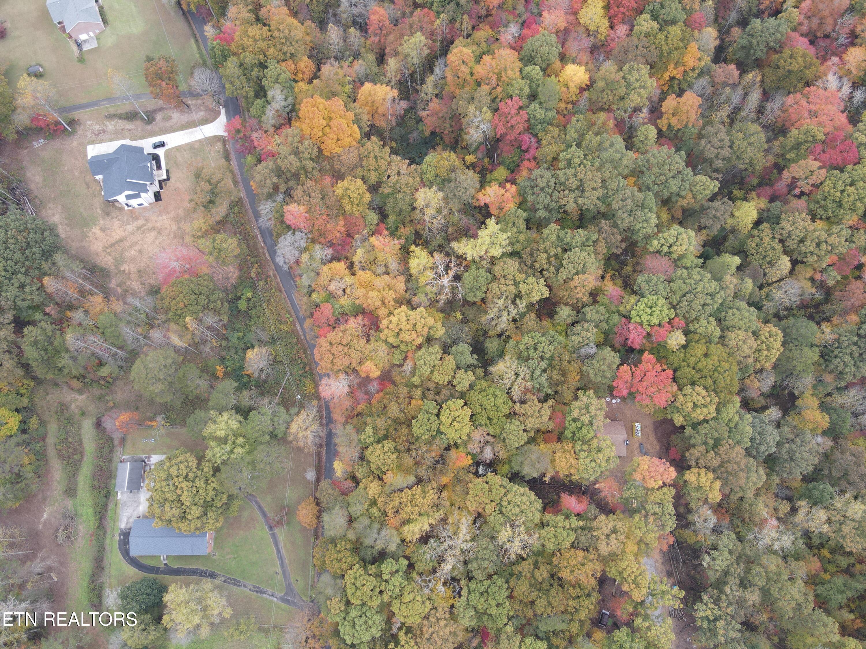 126 Pleasant View Loop Road Clinton TN 37716