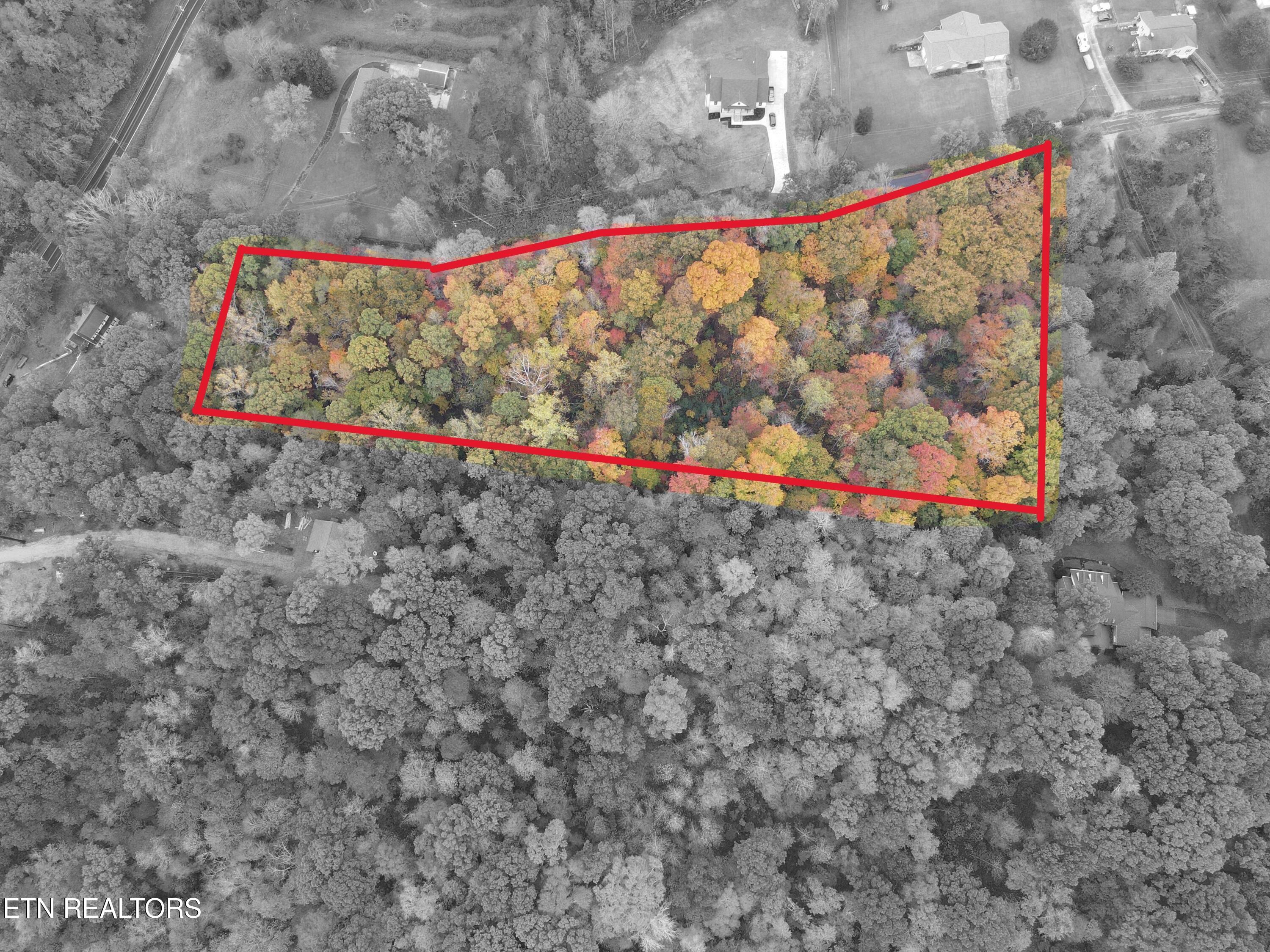 126 Pleasant View Loop Road Clinton TN 37716
