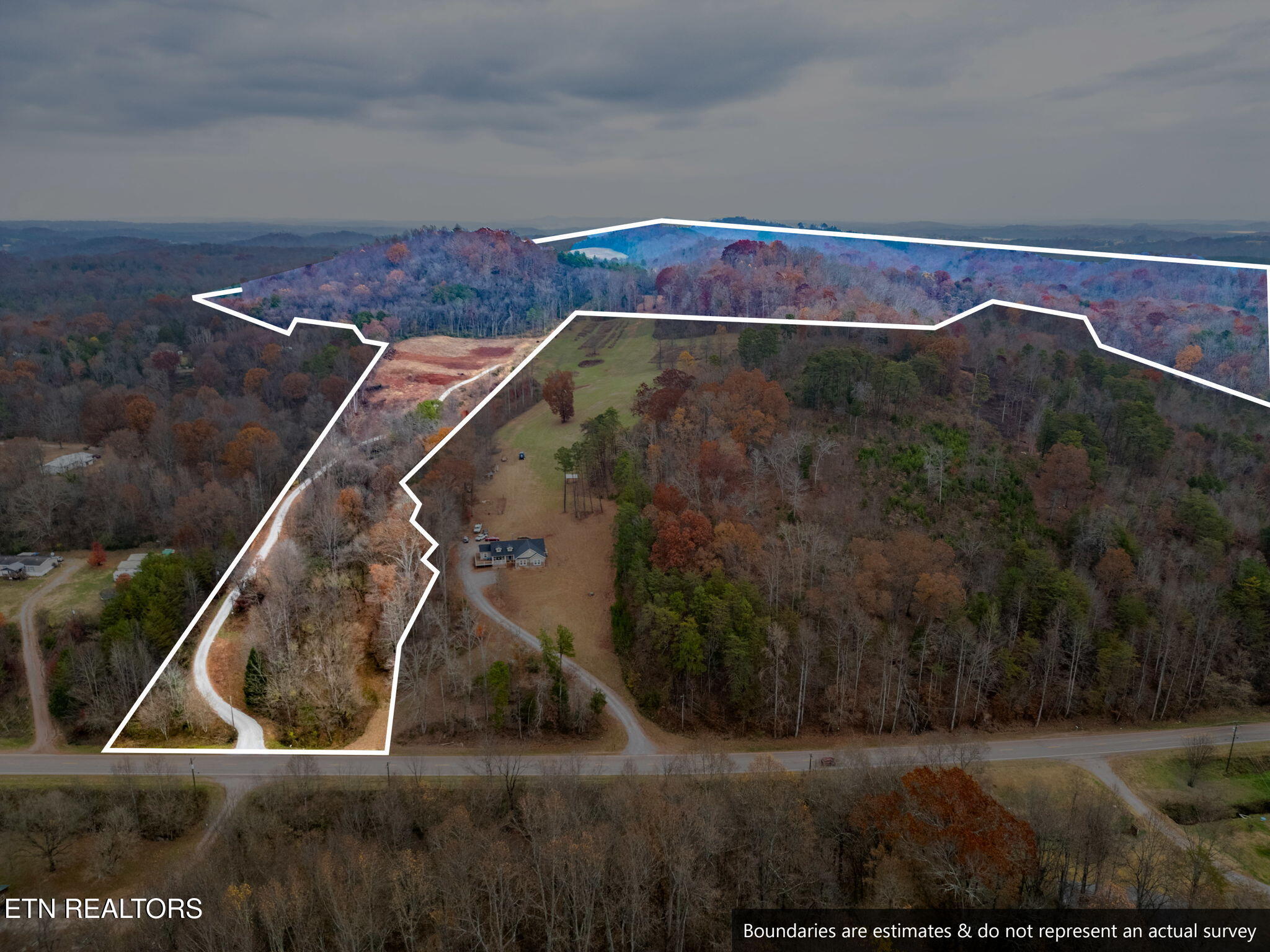 4231 Sweetwater Vonore Road Sweetwater TN 37874