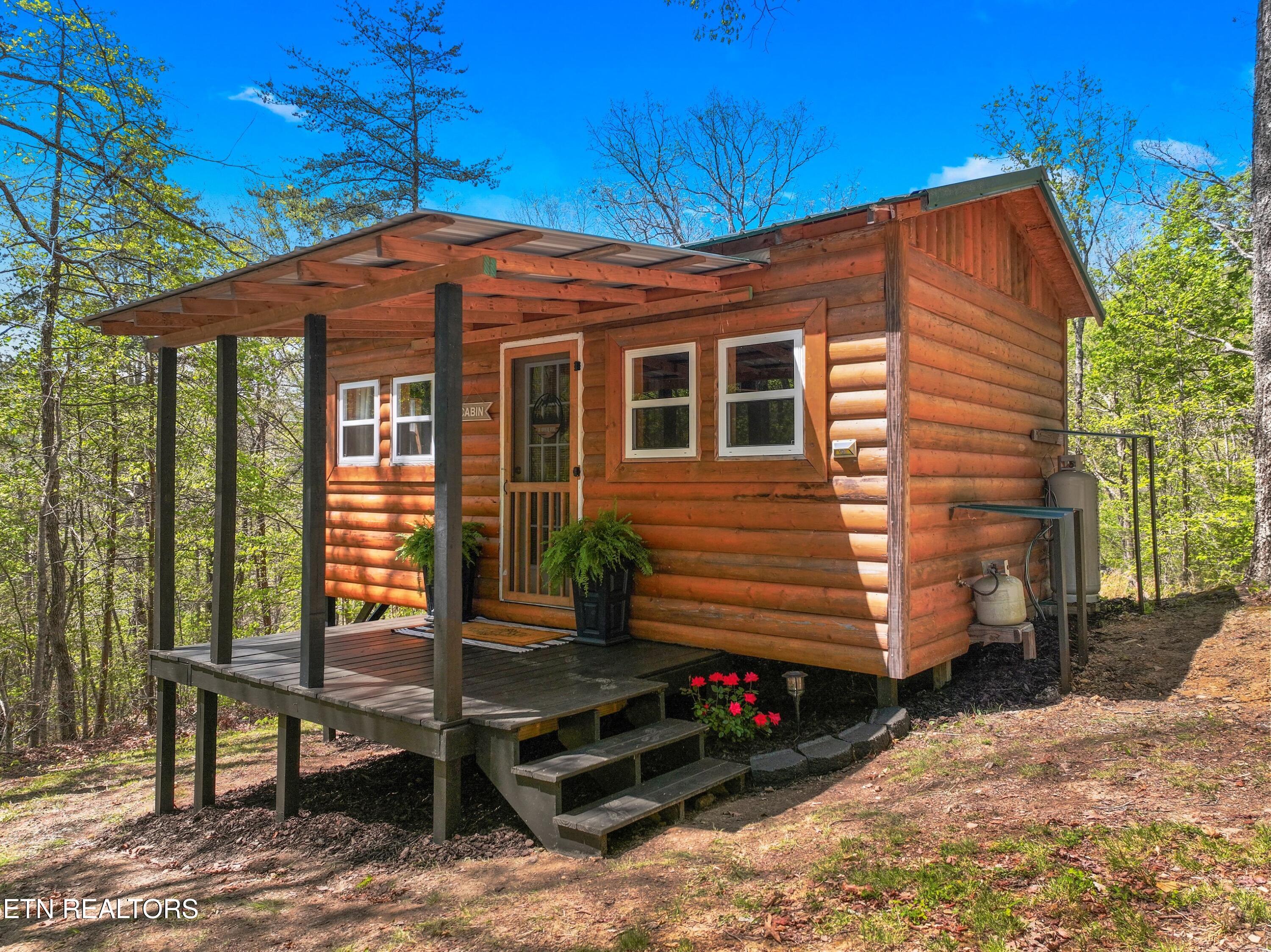 Douglas Drive Sneedville TN 37869