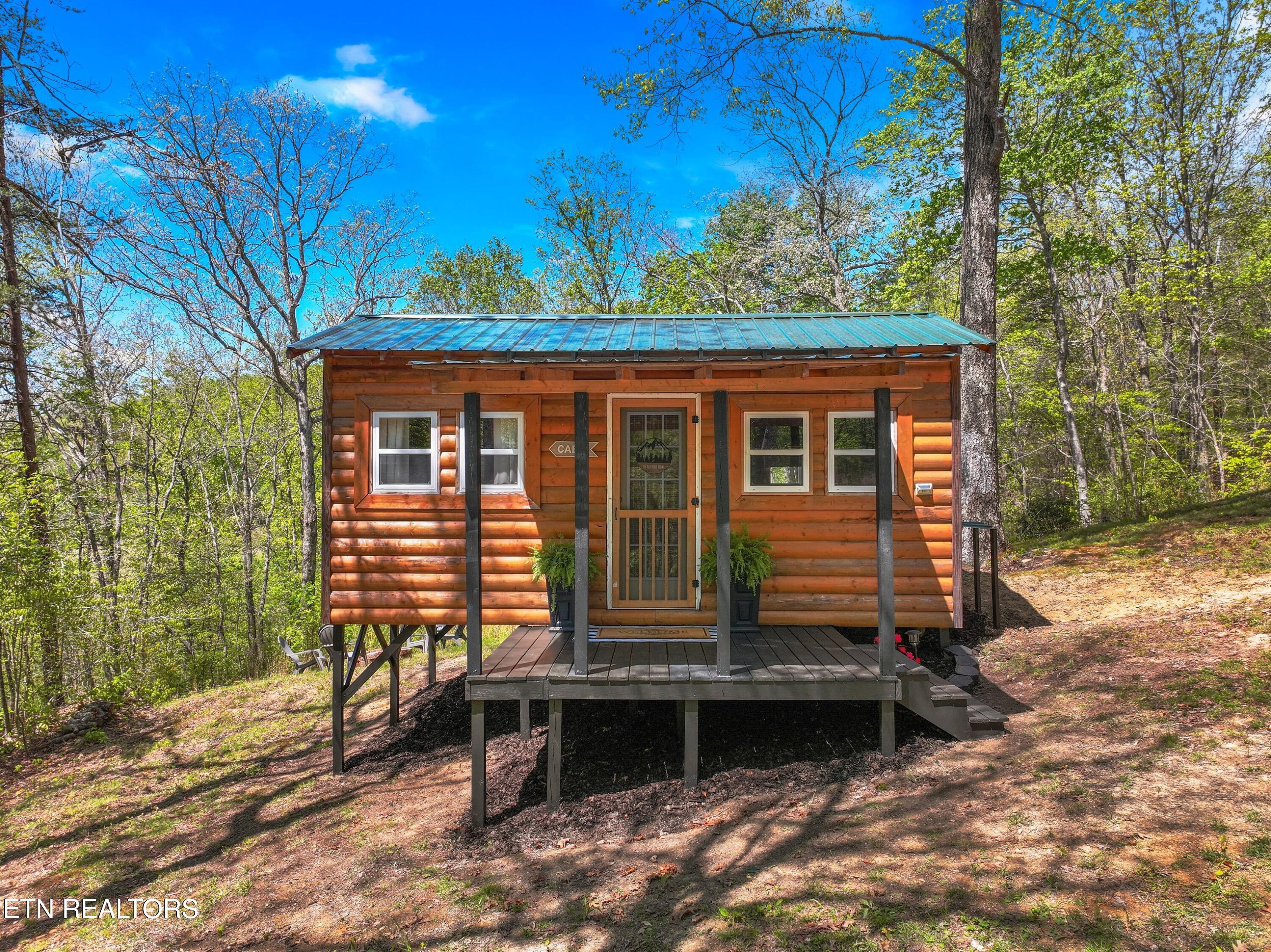 Douglas Drive Sneedville TN 37869