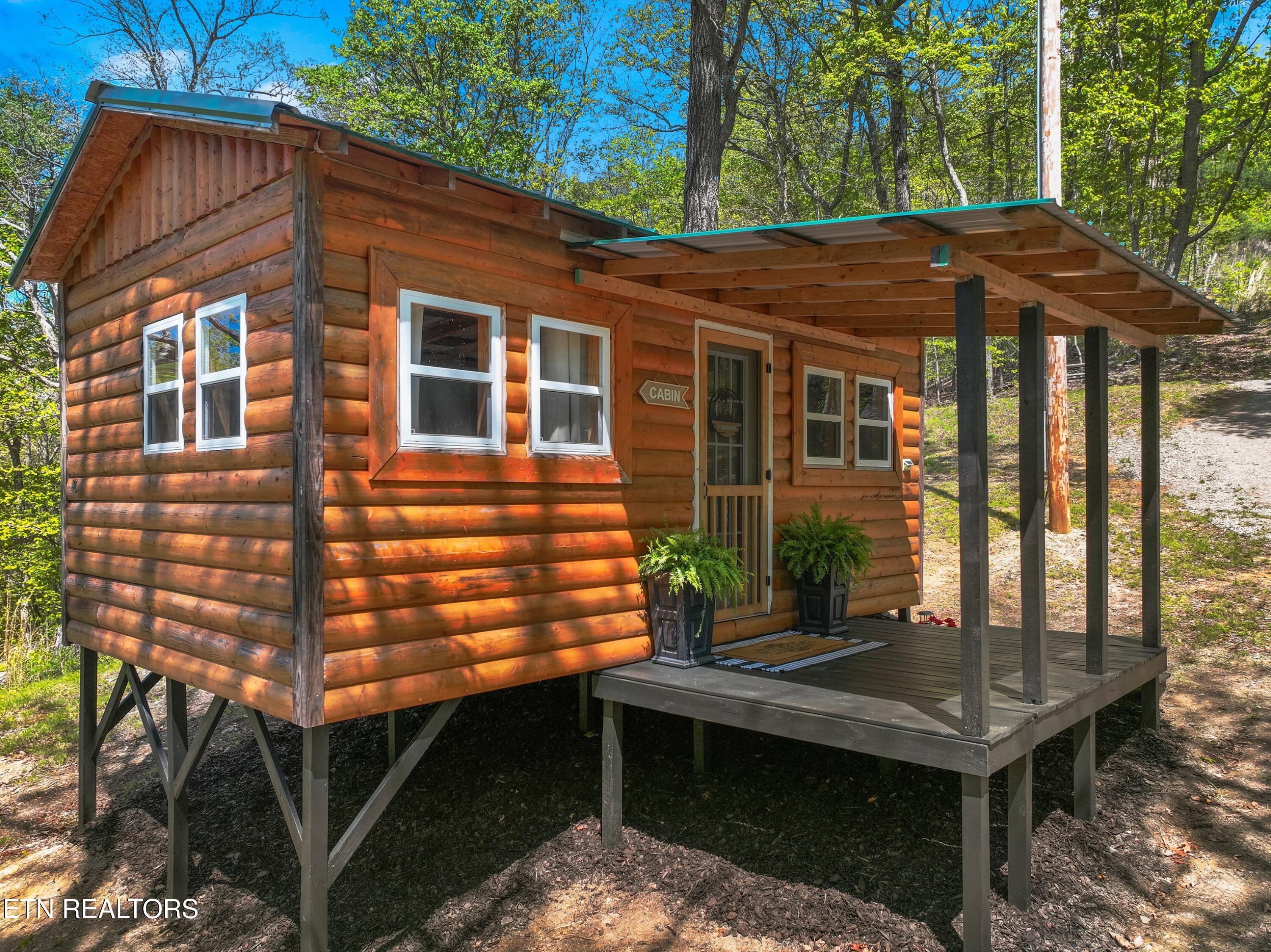 Douglas Drive Sneedville TN 37869