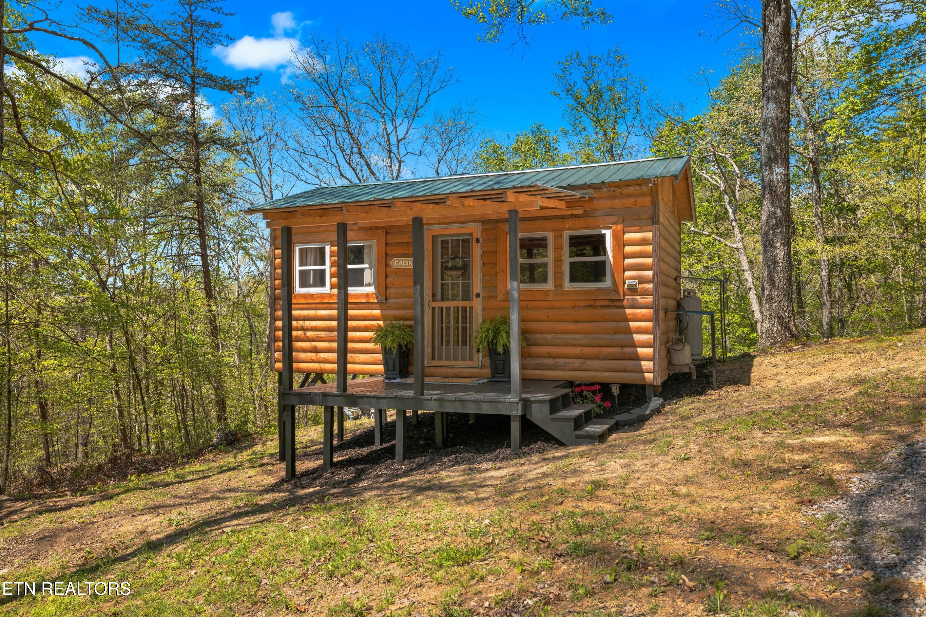 Douglas Drive Sneedville TN 37869