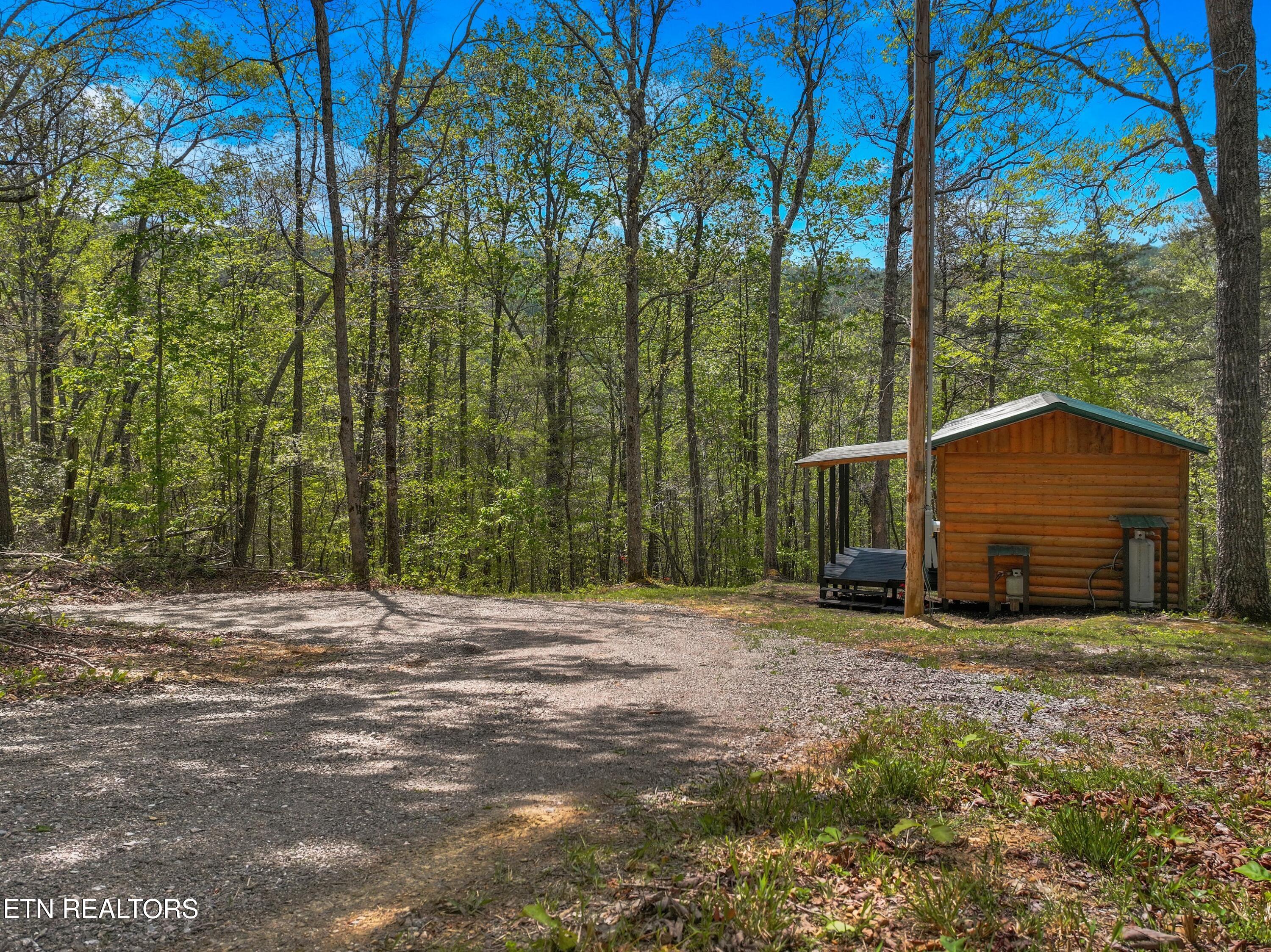 Douglas Drive Sneedville TN 37869