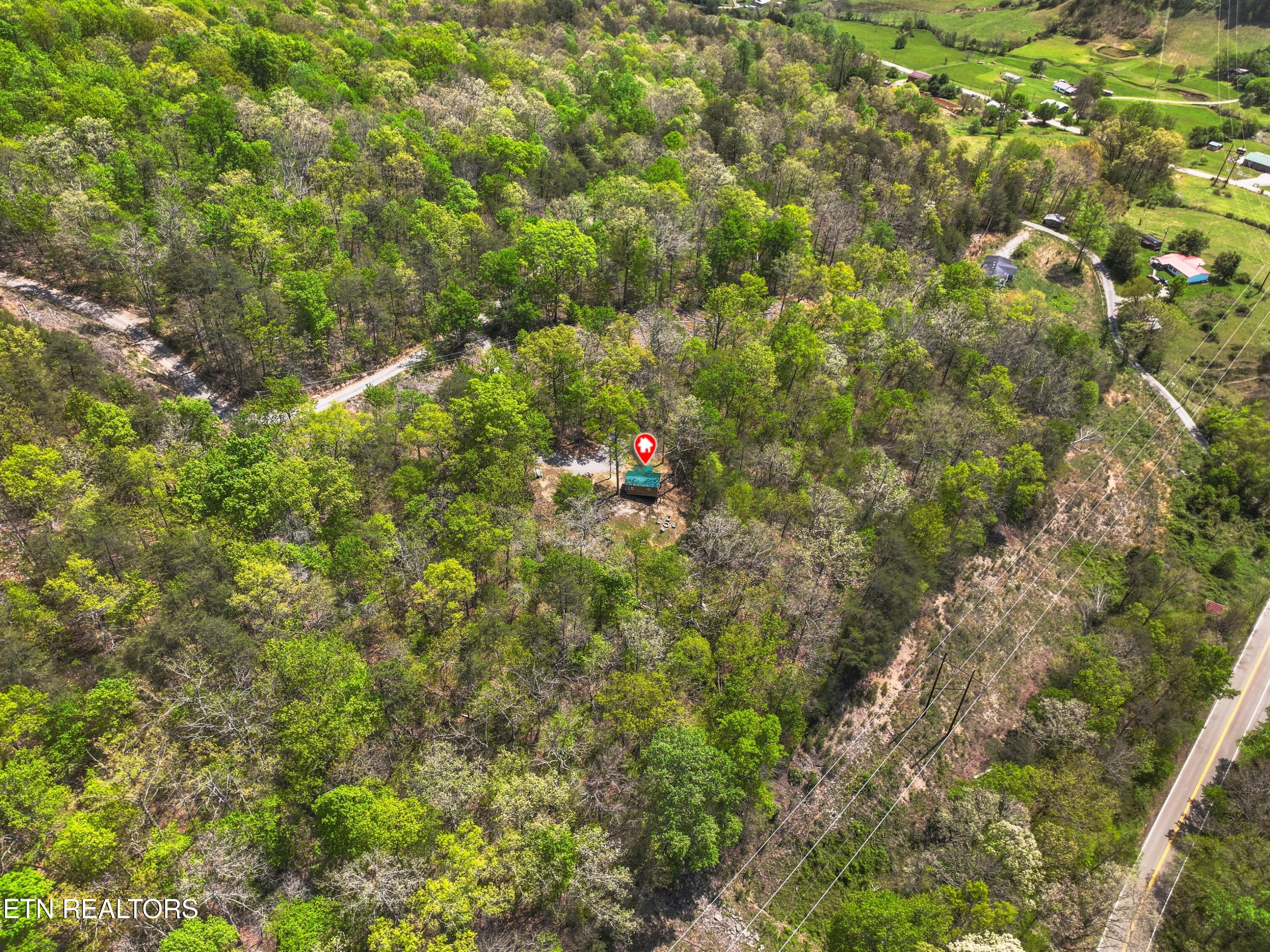 Douglas Drive Sneedville TN 37869