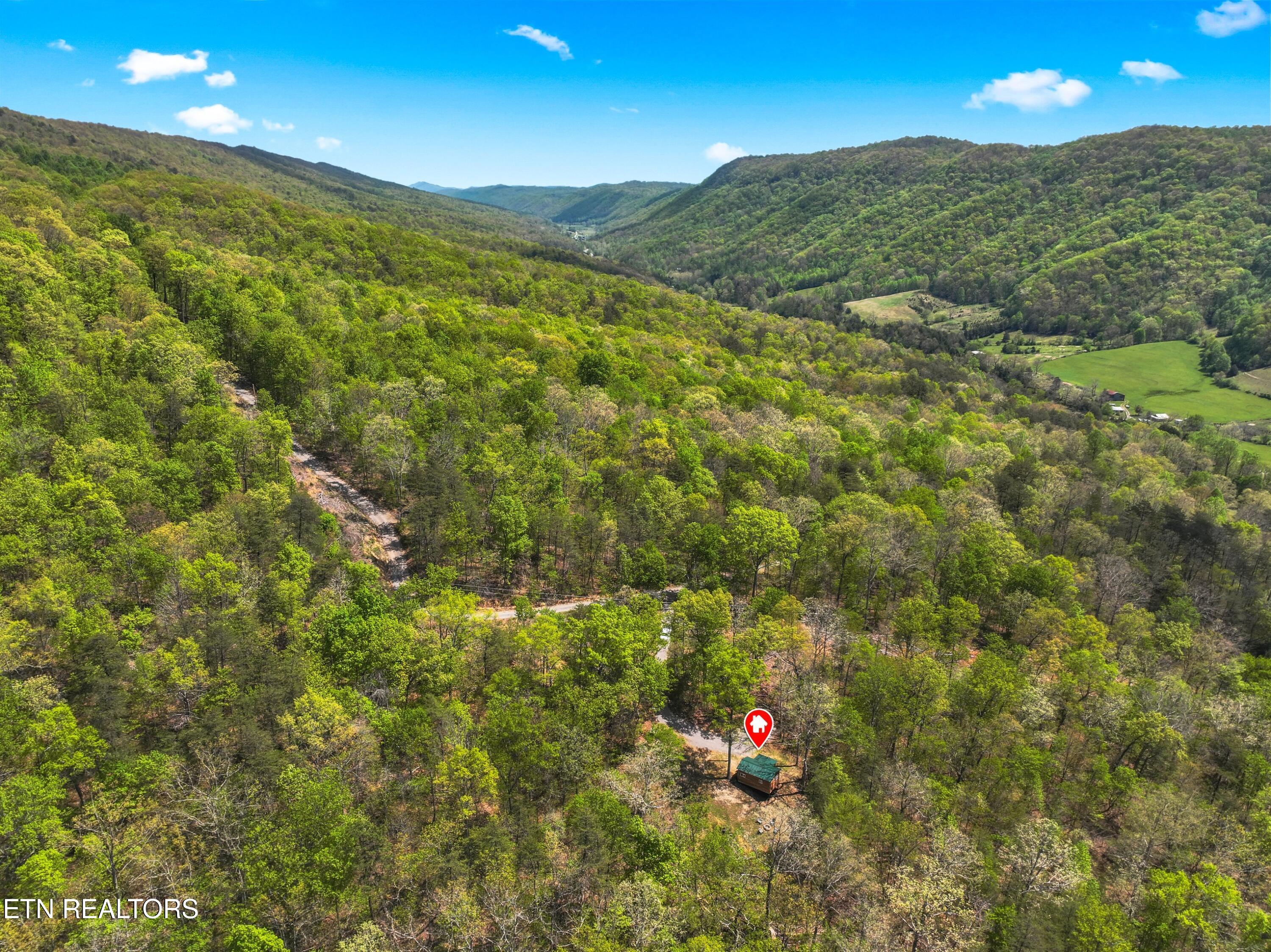 Douglas Drive Sneedville TN 37869