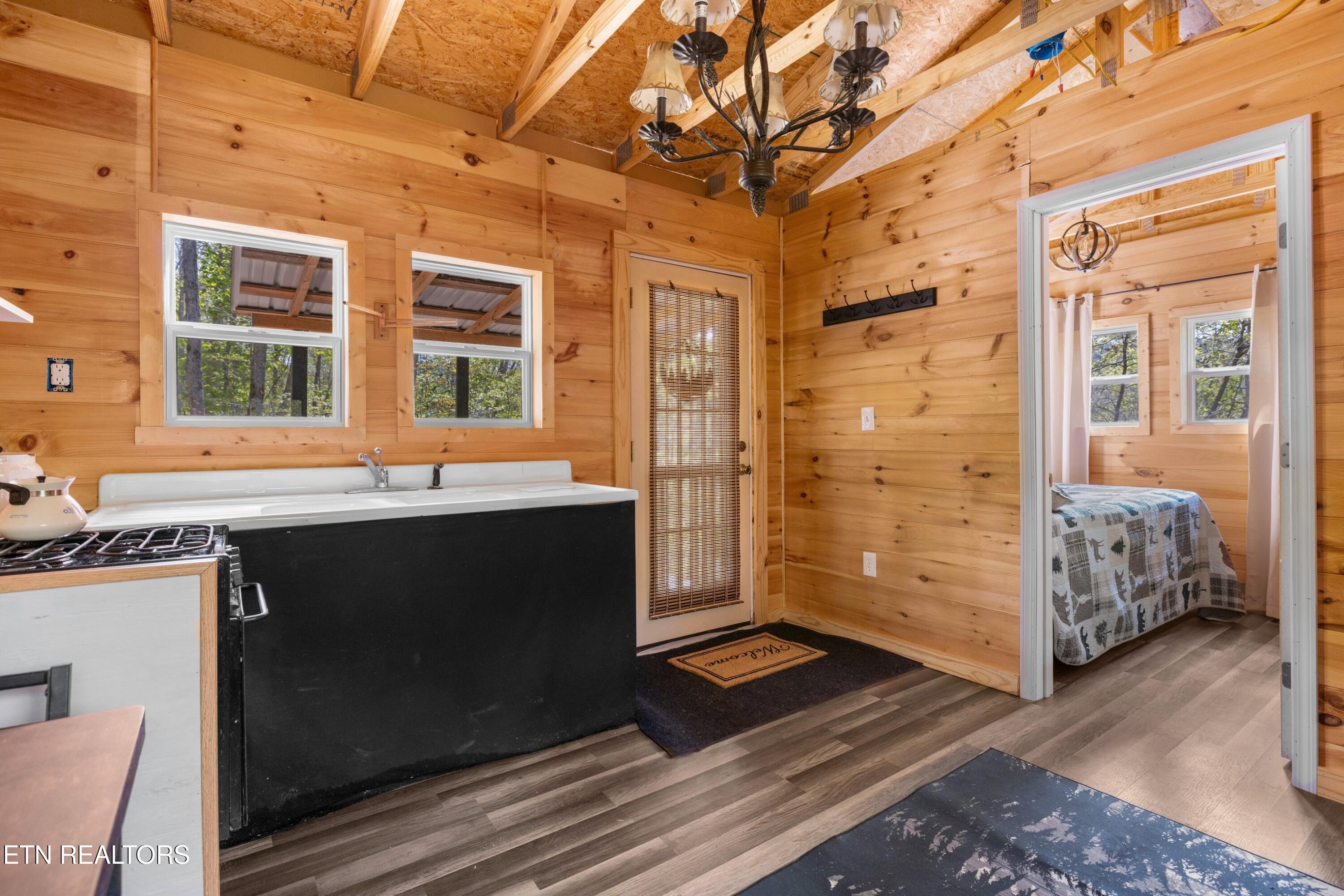 Douglas Drive Sneedville TN 37869