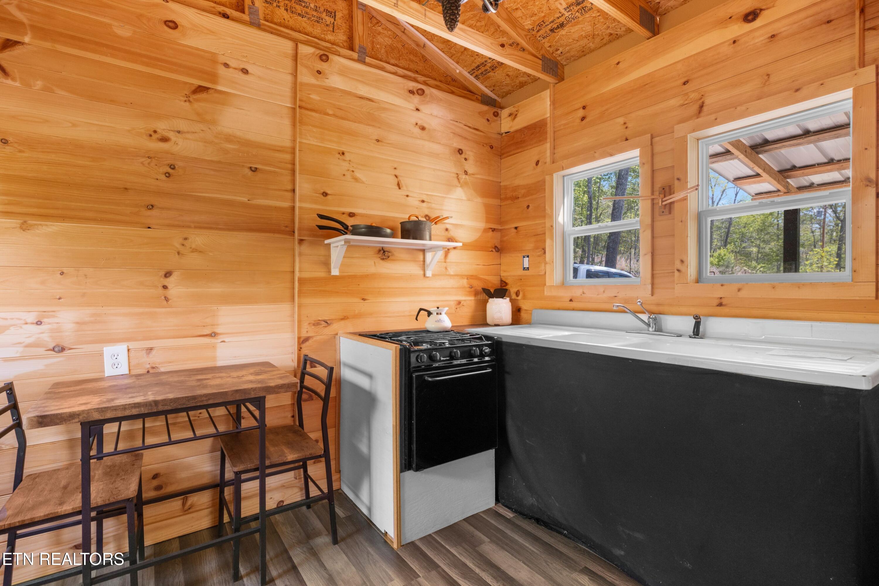 Douglas Drive Sneedville TN 37869