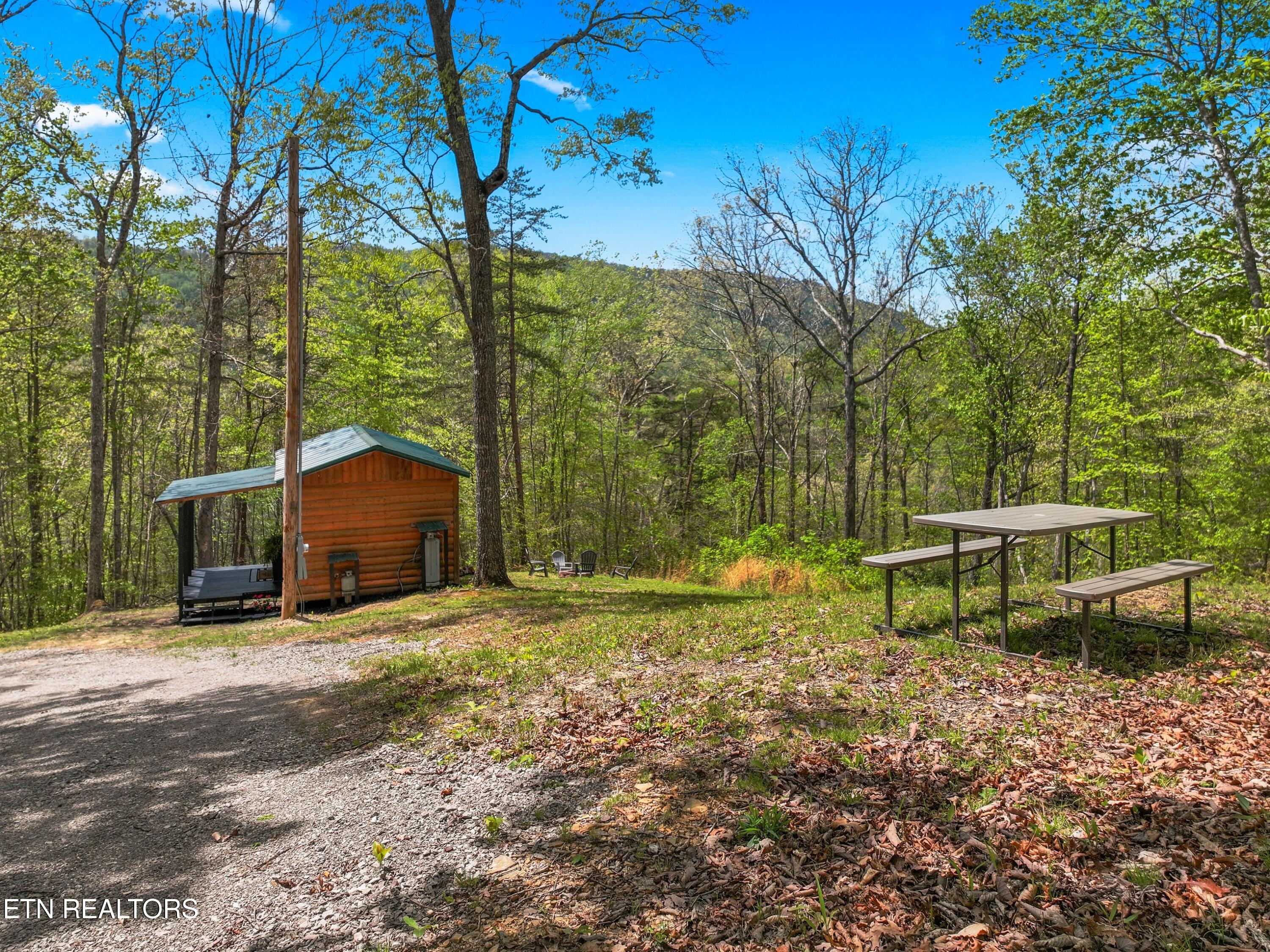 Douglas Drive Sneedville TN 37869
