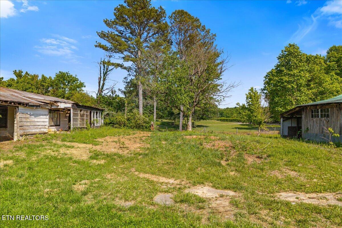 263 County Road 361 Niota TN 37826