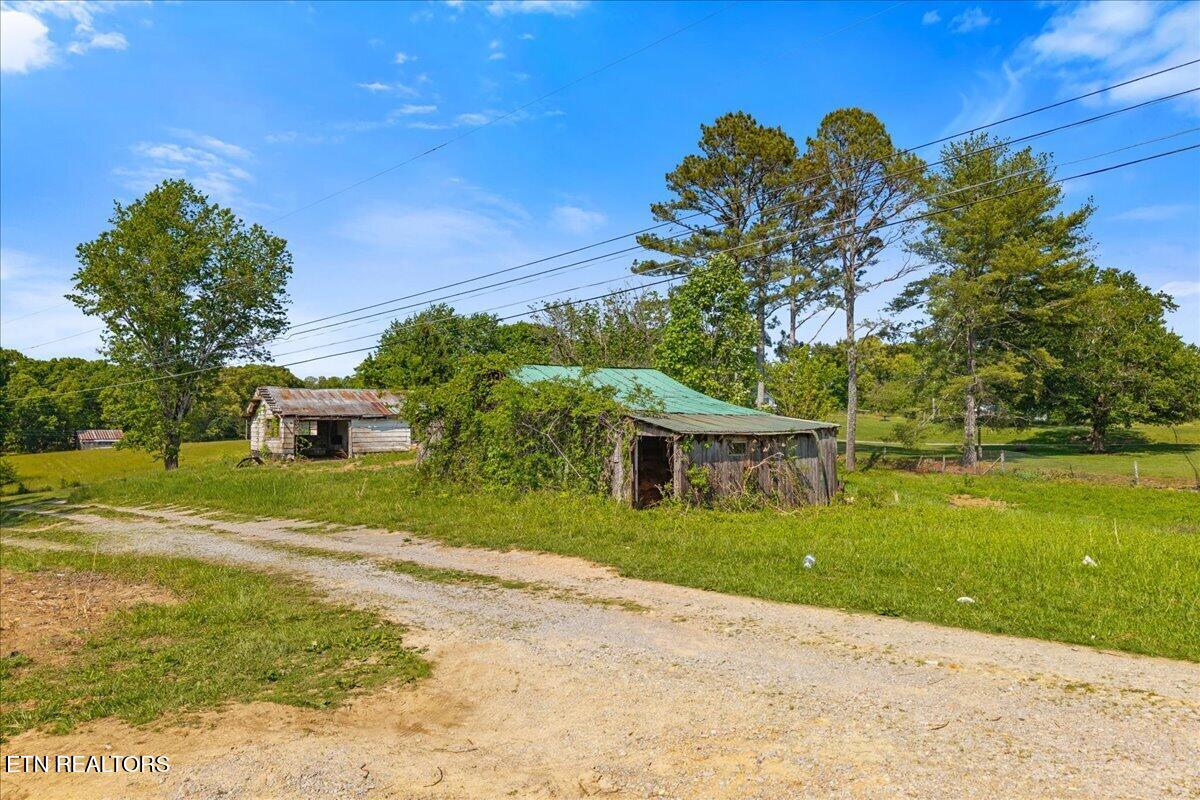 263 County Road 361 Niota TN 37826