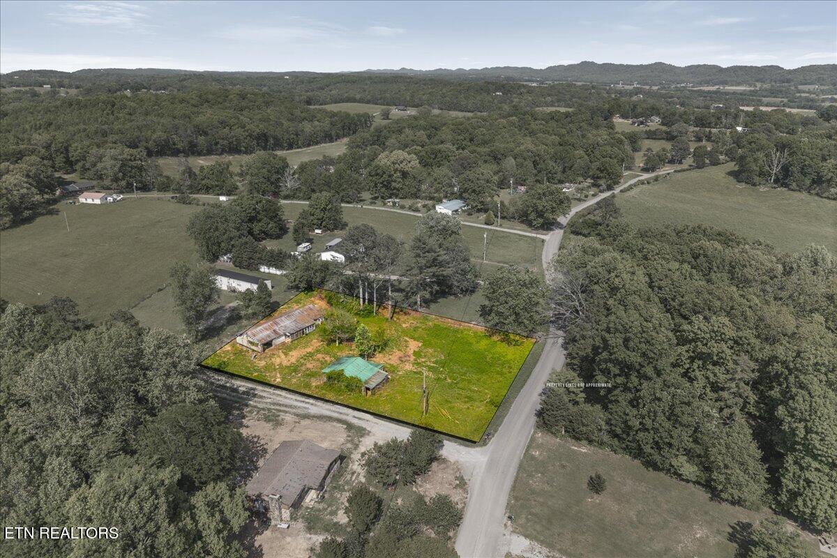 263 County Road 361 Niota TN 37826