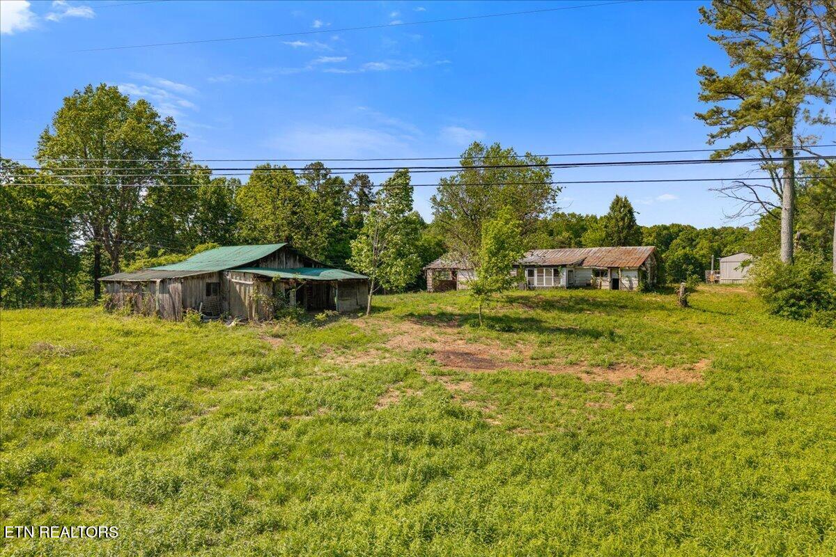 263 County Road 361 Niota TN 37826