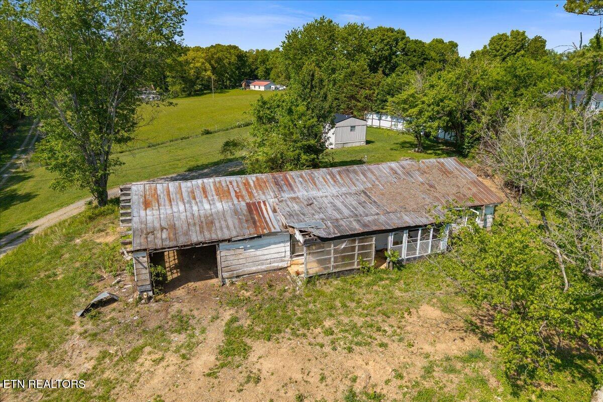 263 County Road 361 Niota TN 37826