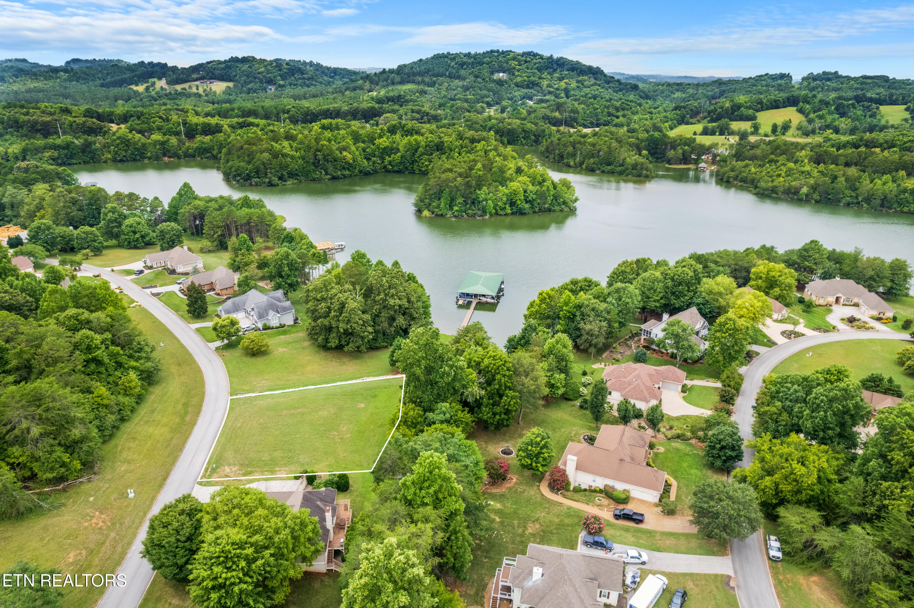 708 Wood Duck Drive Vonore TN 37885