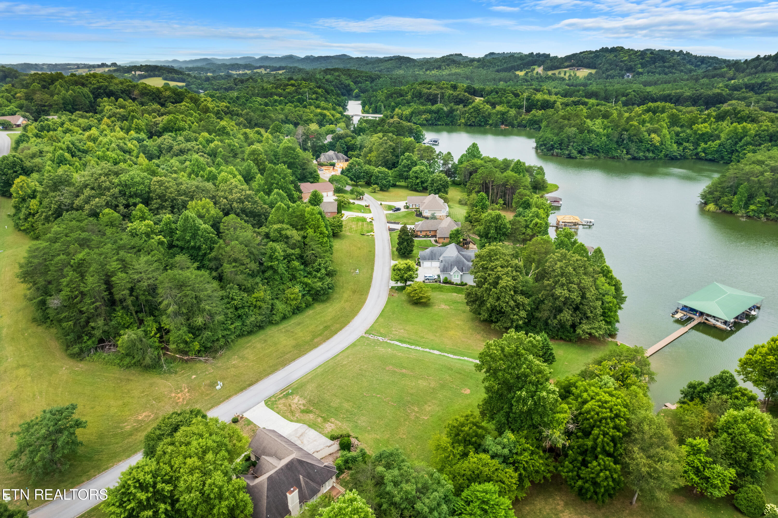 708 Wood Duck Drive Vonore TN 37885