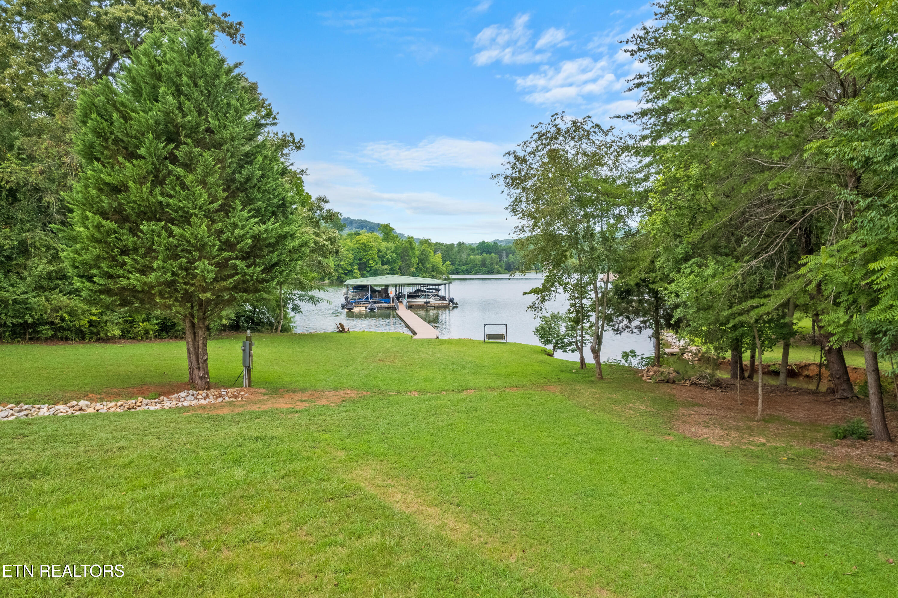708 Wood Duck Drive Vonore TN 37885