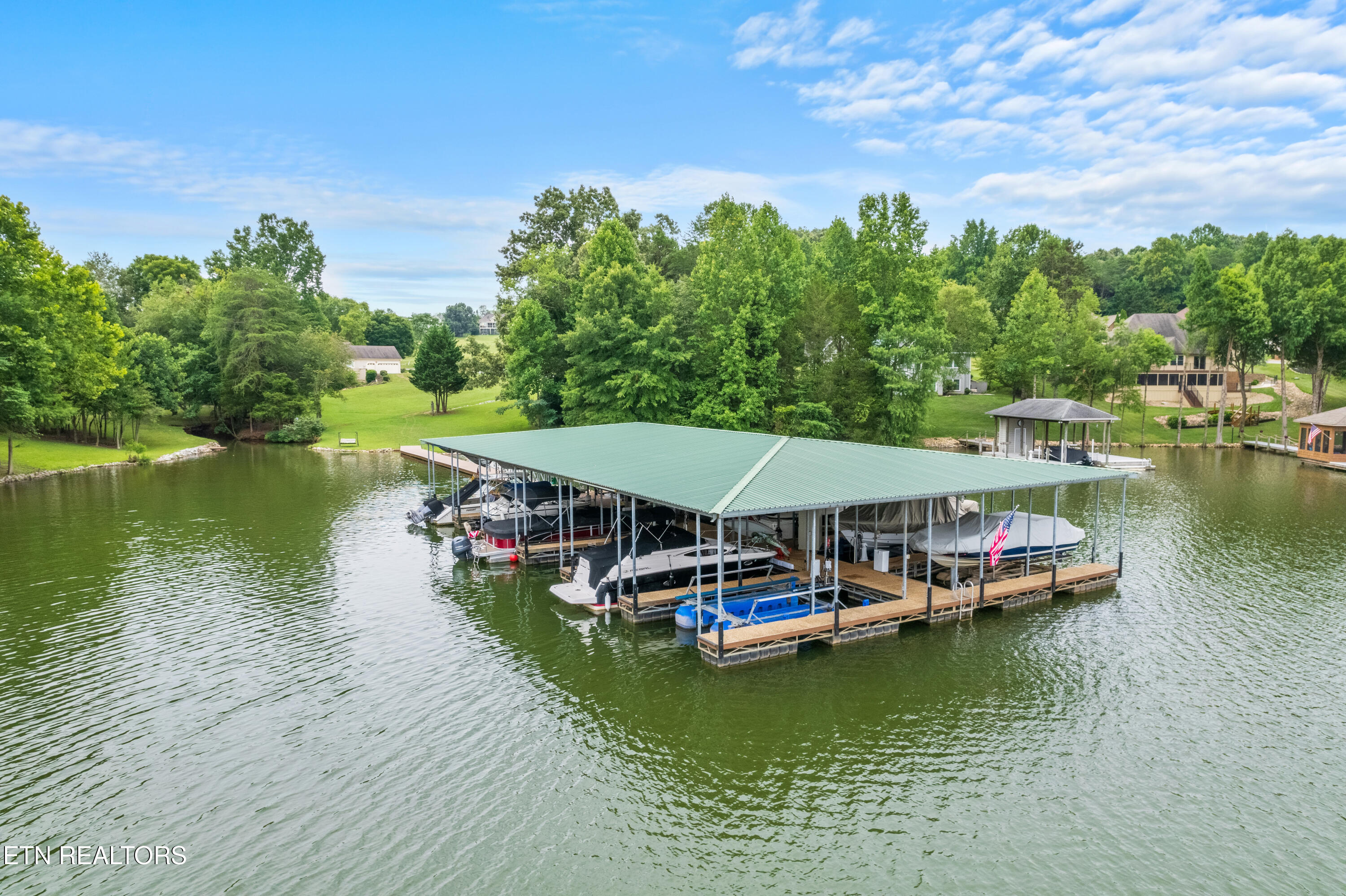 708 Wood Duck Drive Vonore TN 37885