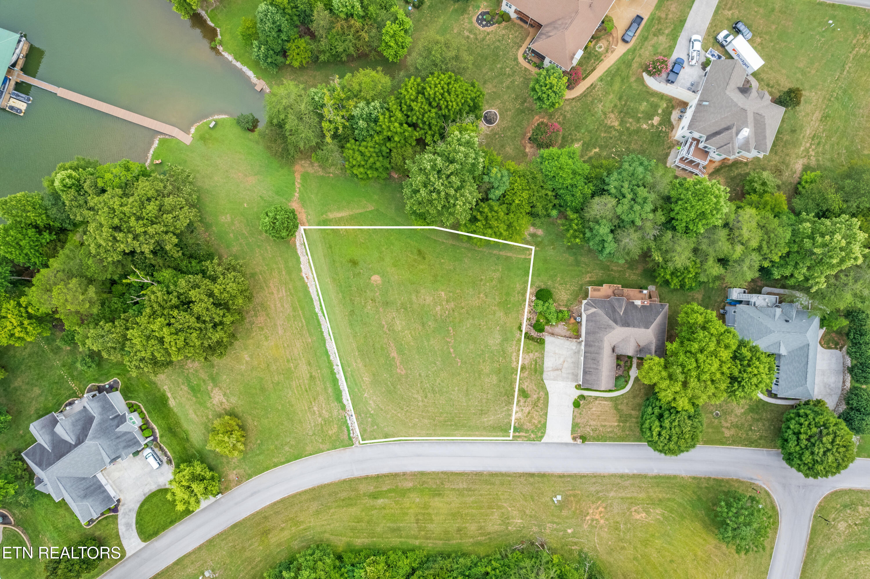 708 Wood Duck Drive Vonore TN 37885