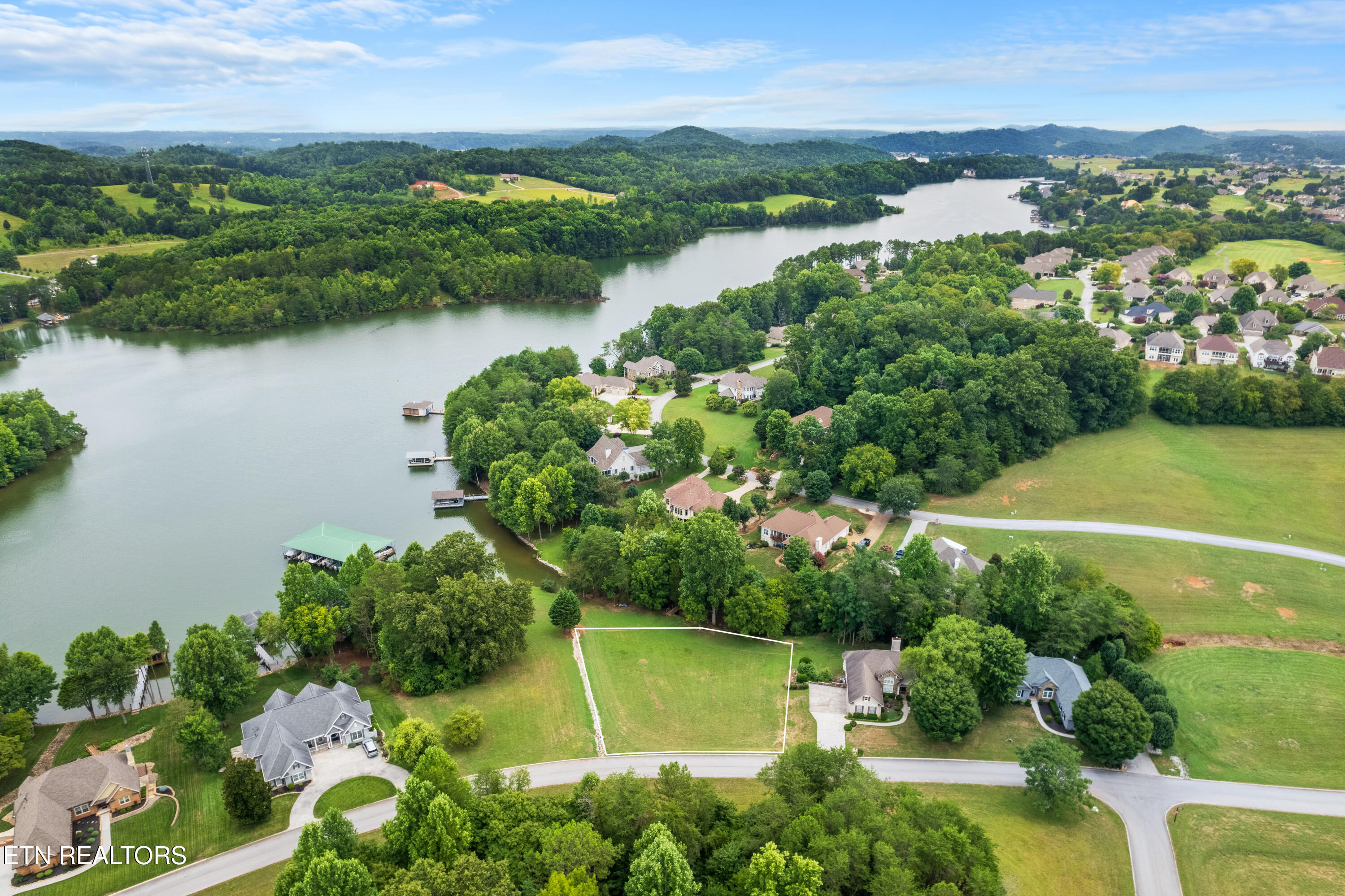 708 Wood Duck Drive Vonore TN 37885