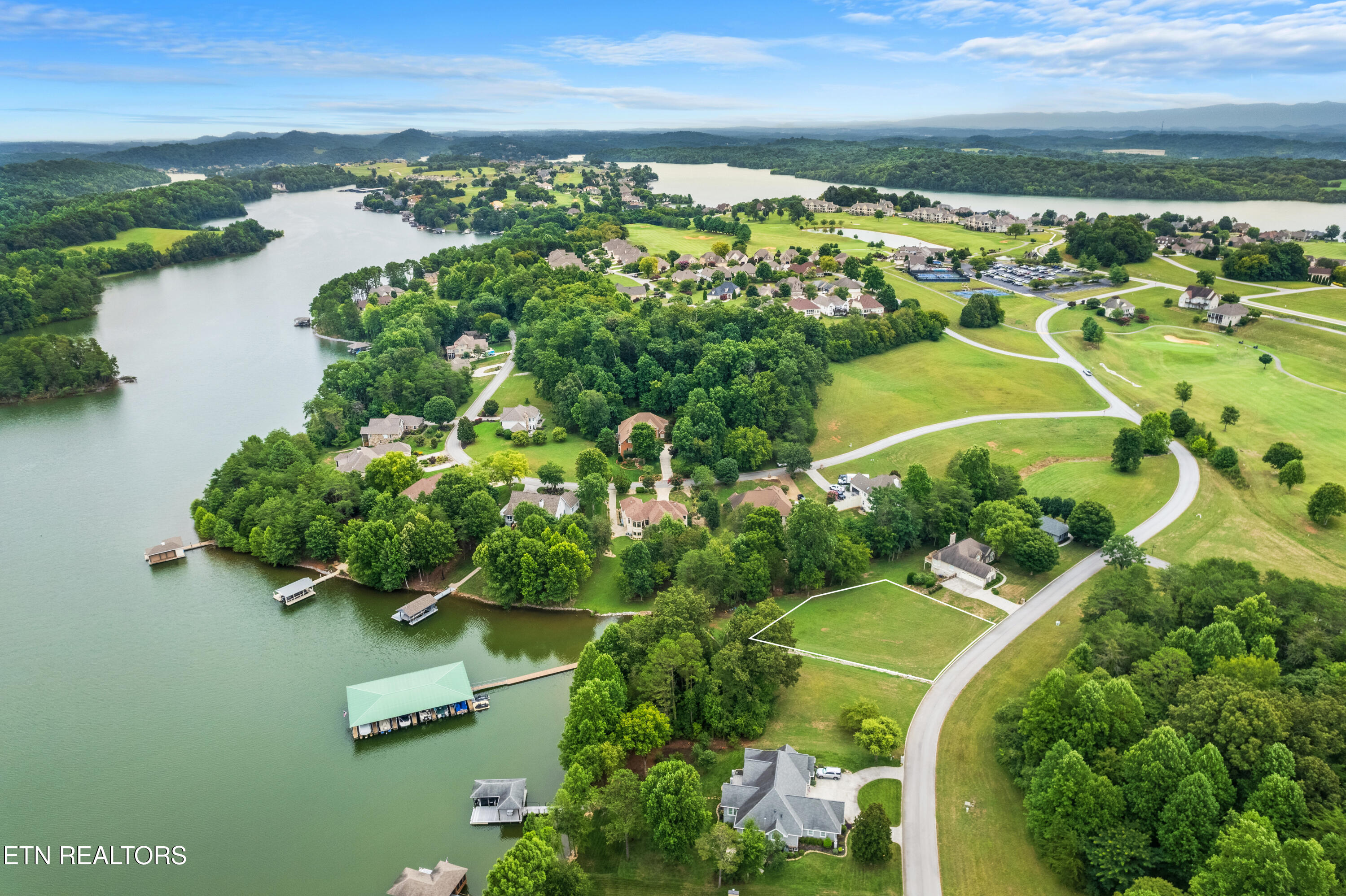 708 Wood Duck Drive Vonore TN 37885