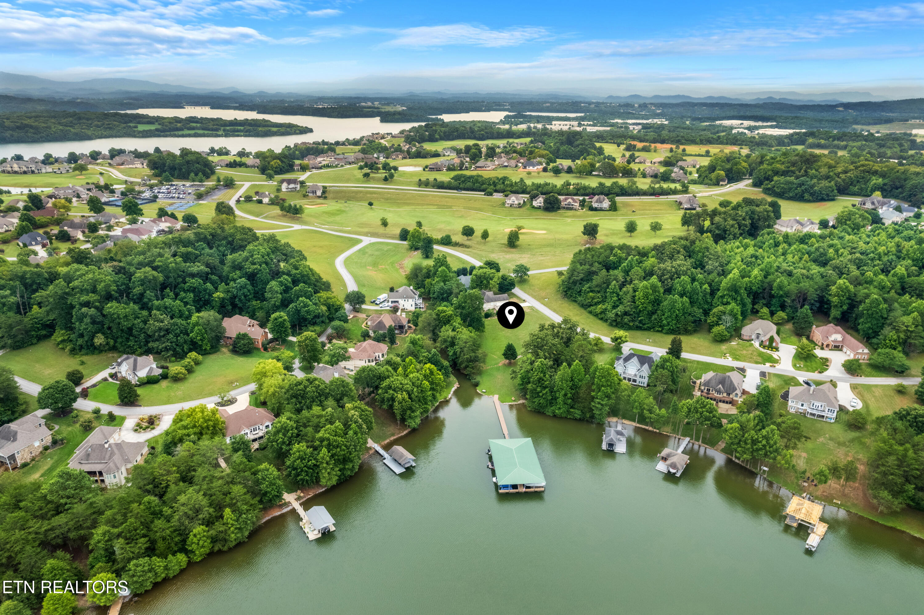 708 Wood Duck Drive Vonore TN 37885