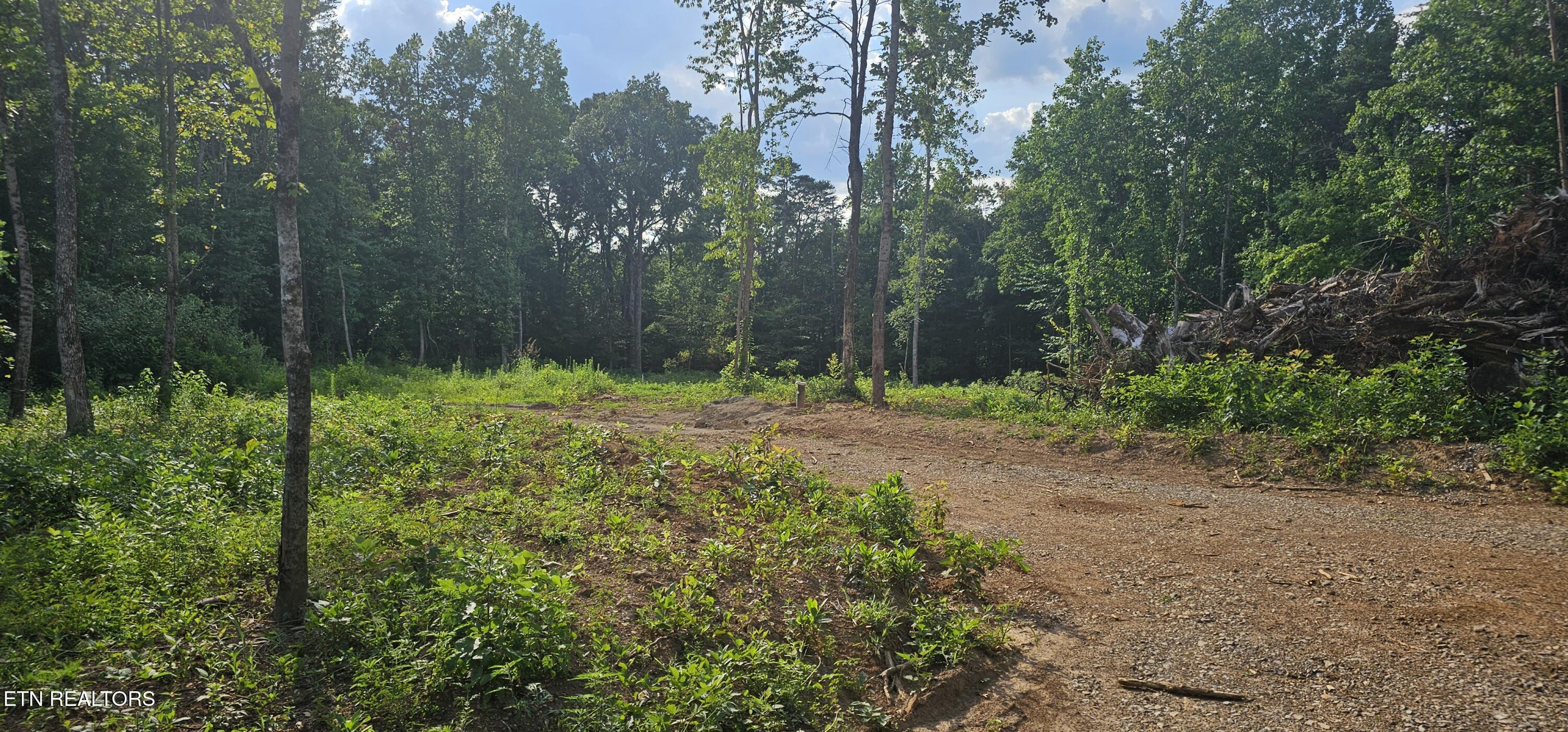 2834 Bradley Lake Lane Knoxville TN 37921