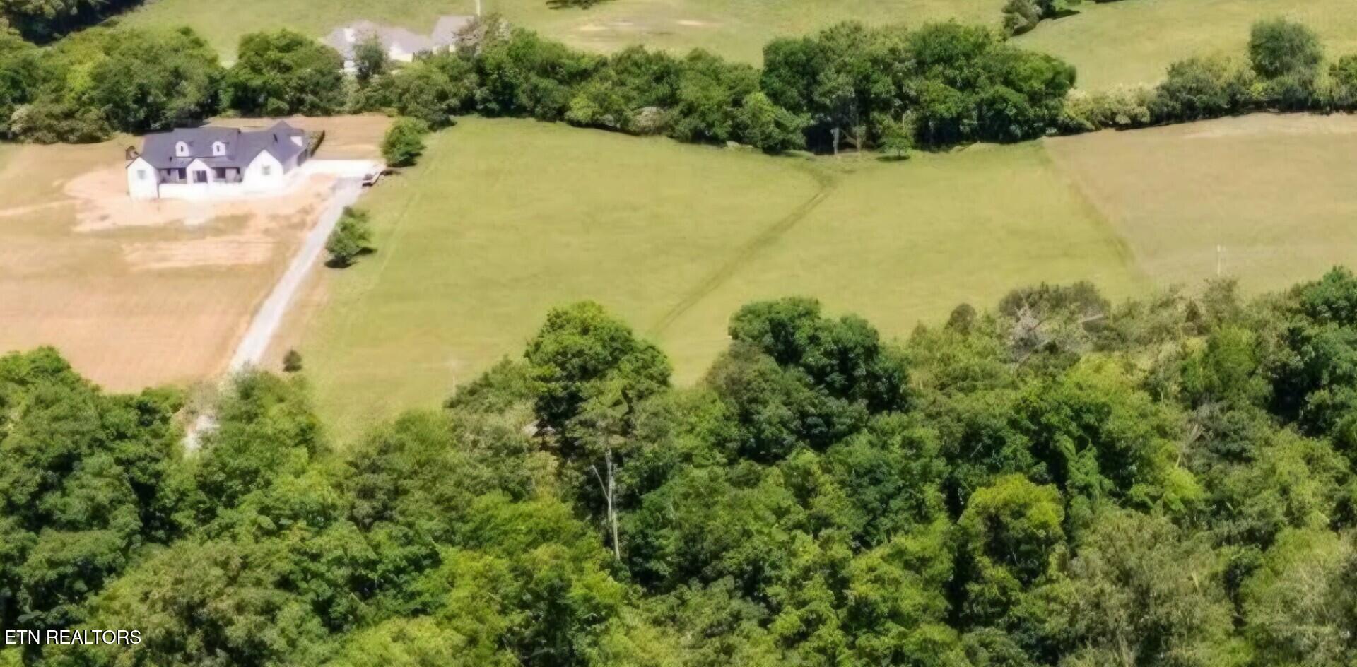 Holston River Drive Rutledge TN 37861