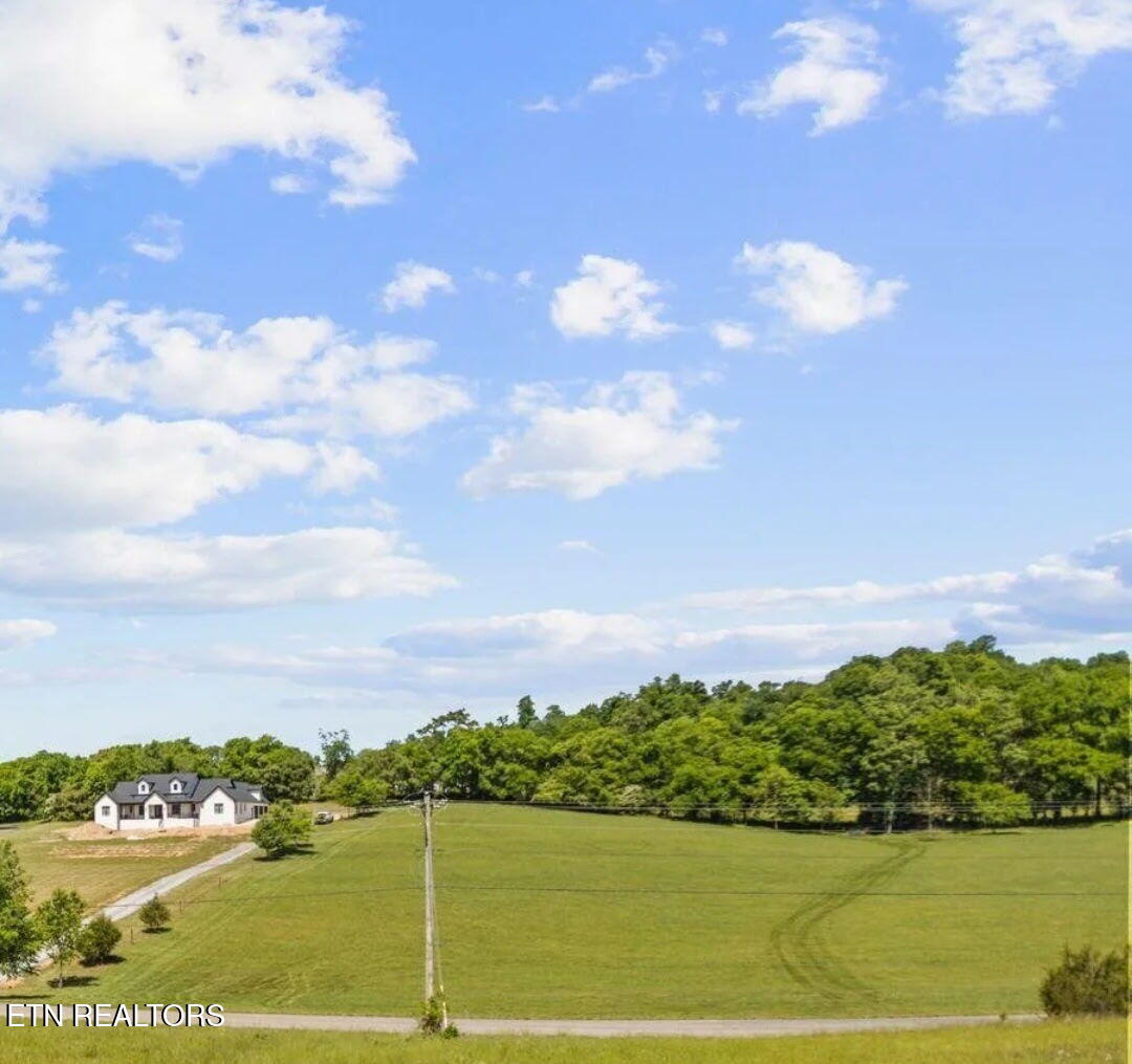 Holston River Drive Rutledge TN 37861