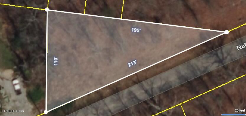 1231 Natchez Trace Crossville TN 38572