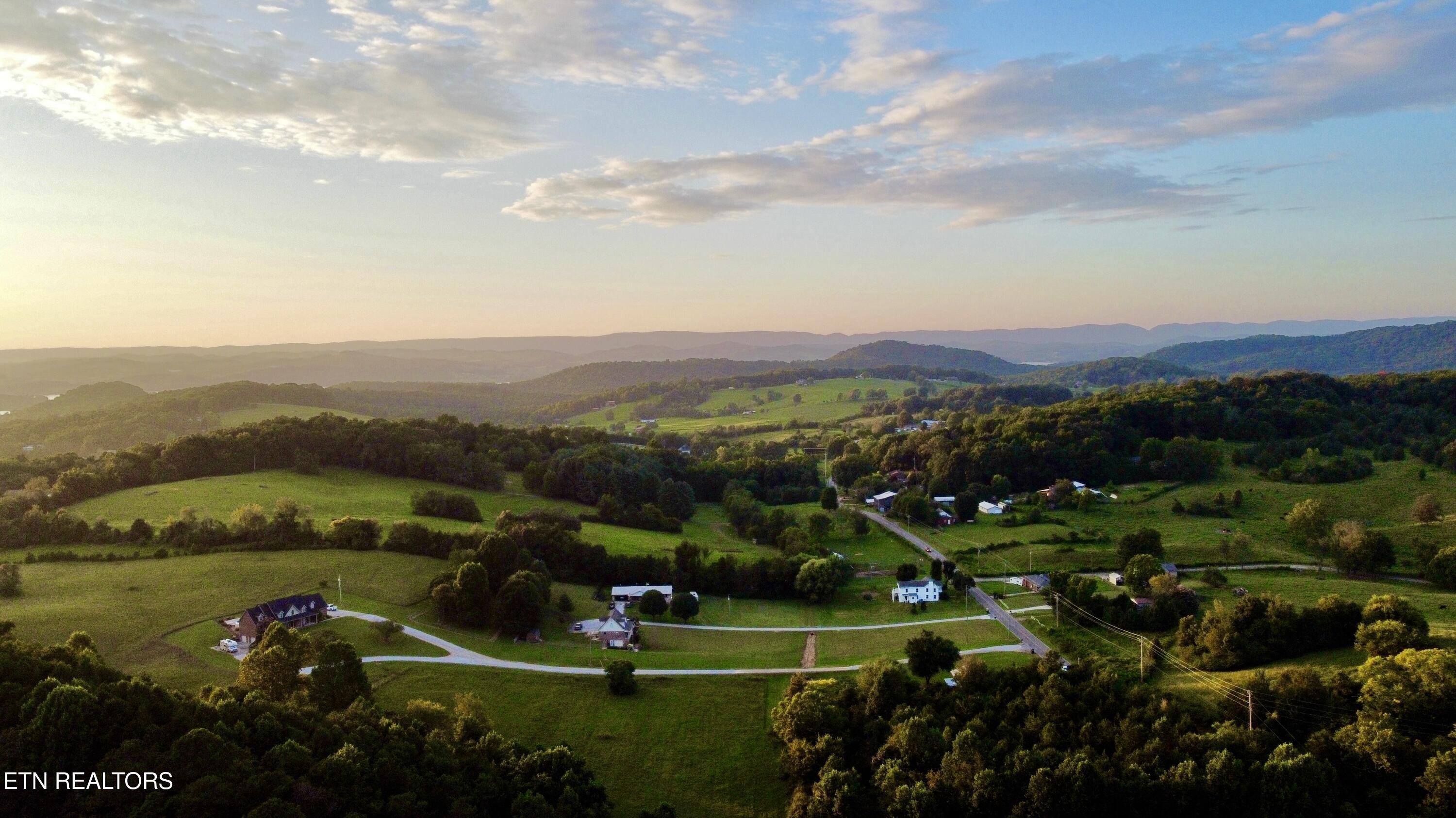 Collinson Ford Road Morristown TN 37814