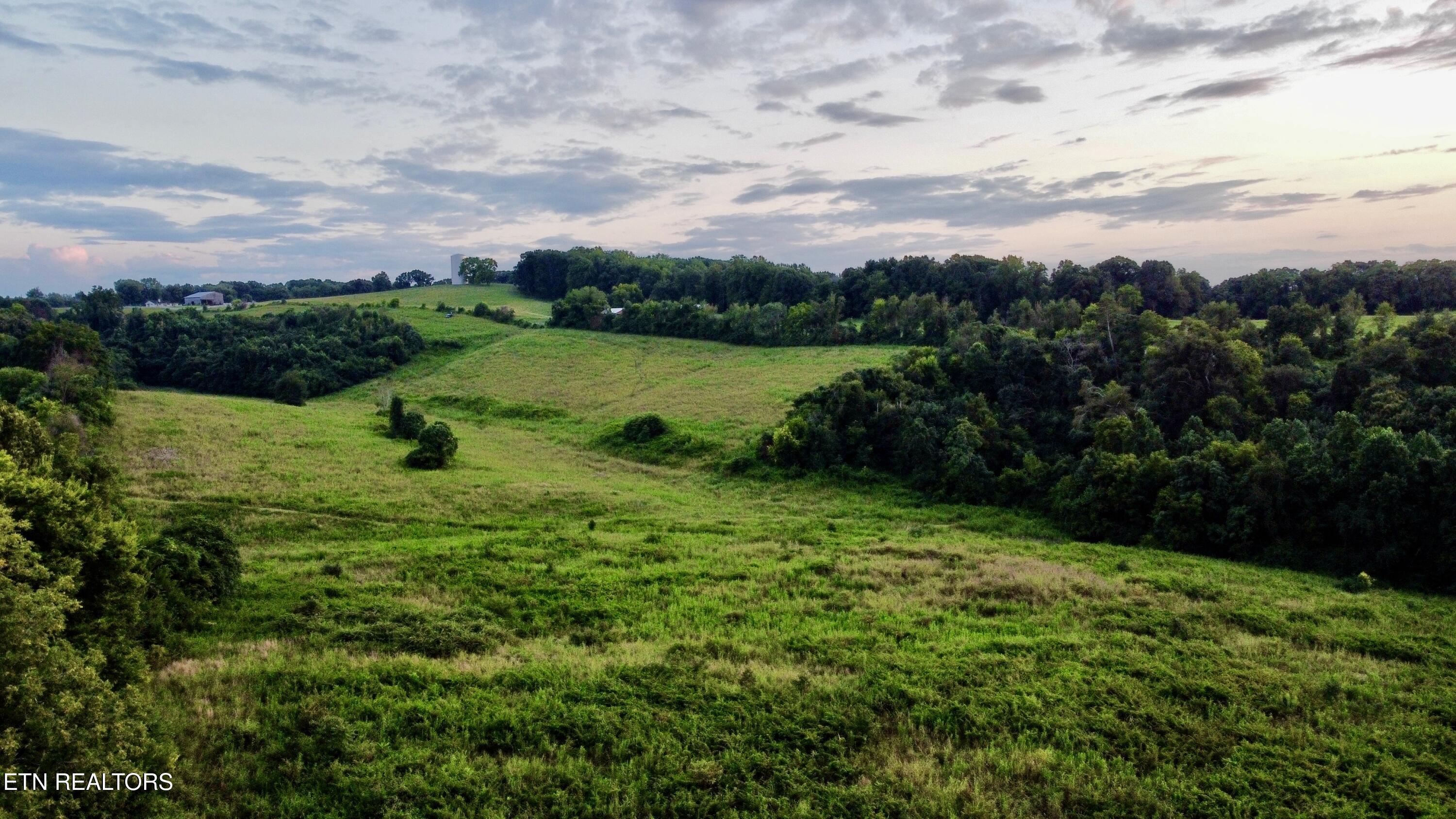 Collinson Ford Road Morristown TN 37814