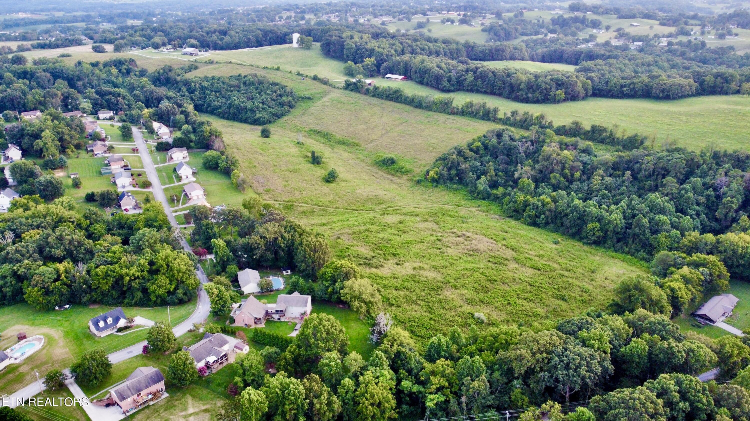 Collinson Ford Road Morristown TN 37814