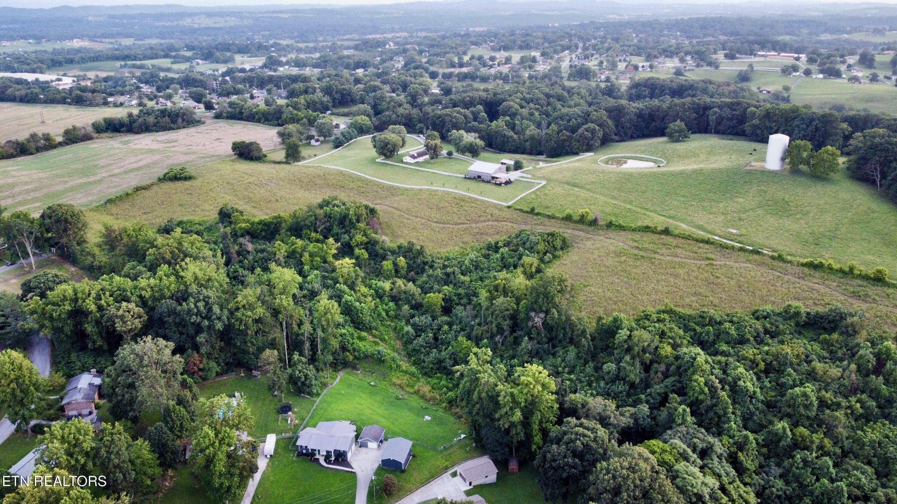 Collinson Ford Road Morristown TN 37814
