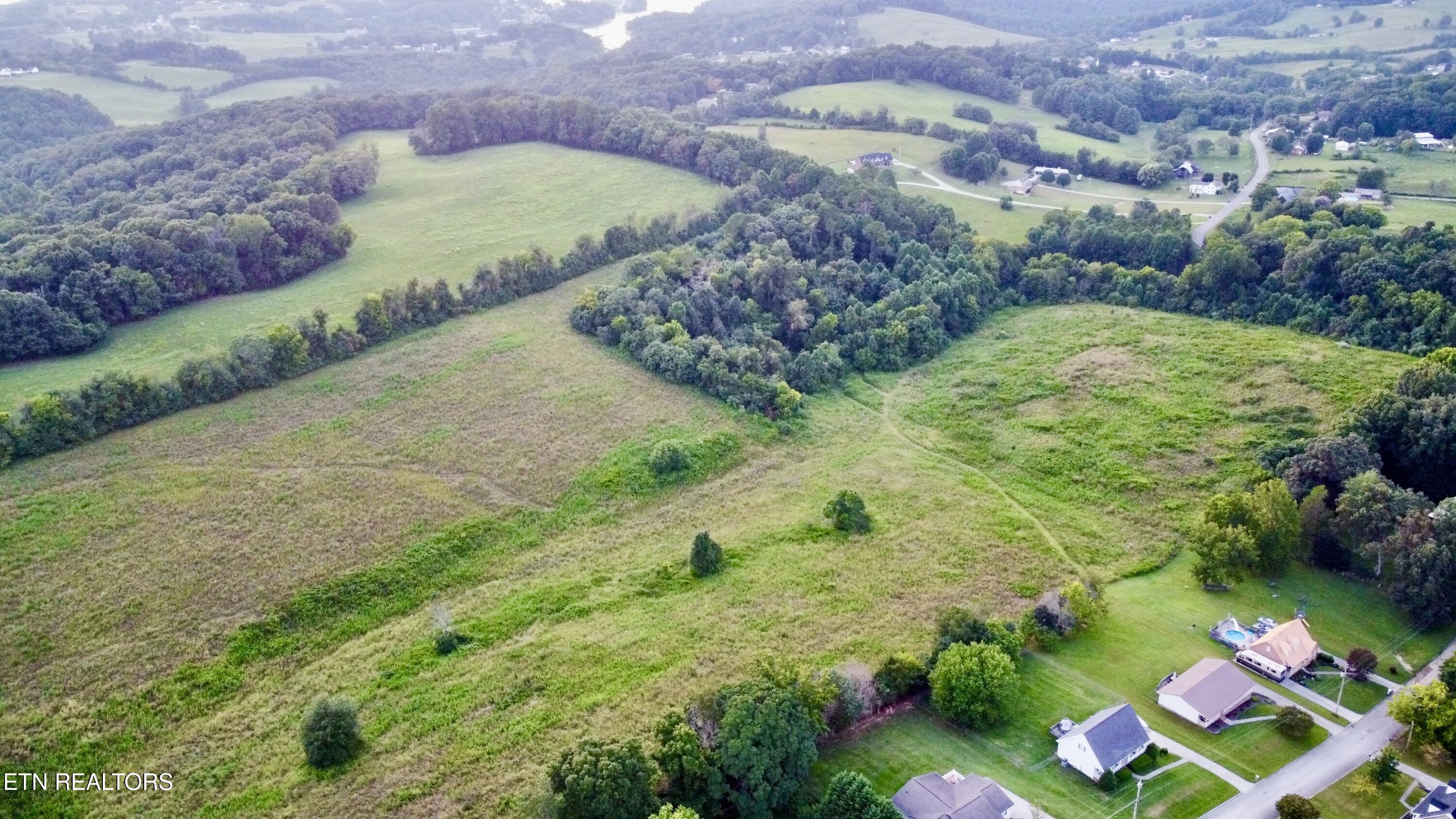 Collinson Ford Road Morristown TN 37814
