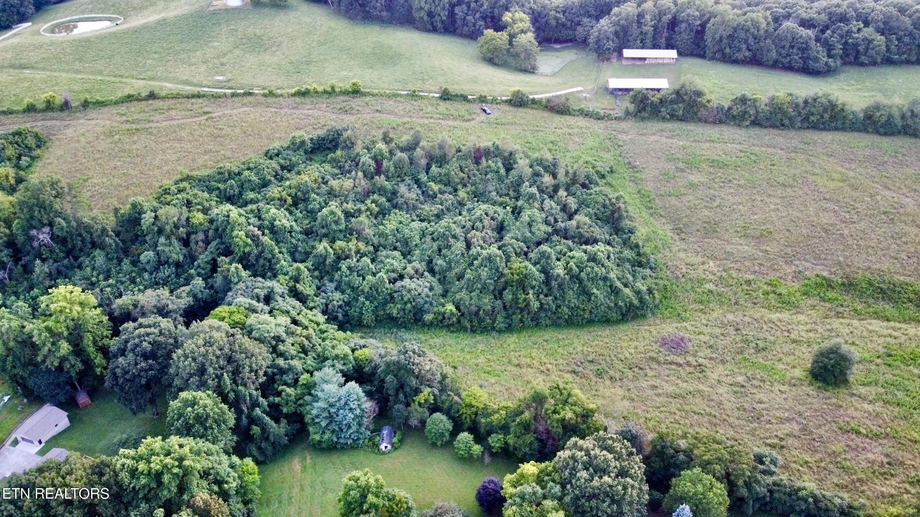 Collinson Ford Road Morristown TN 37814