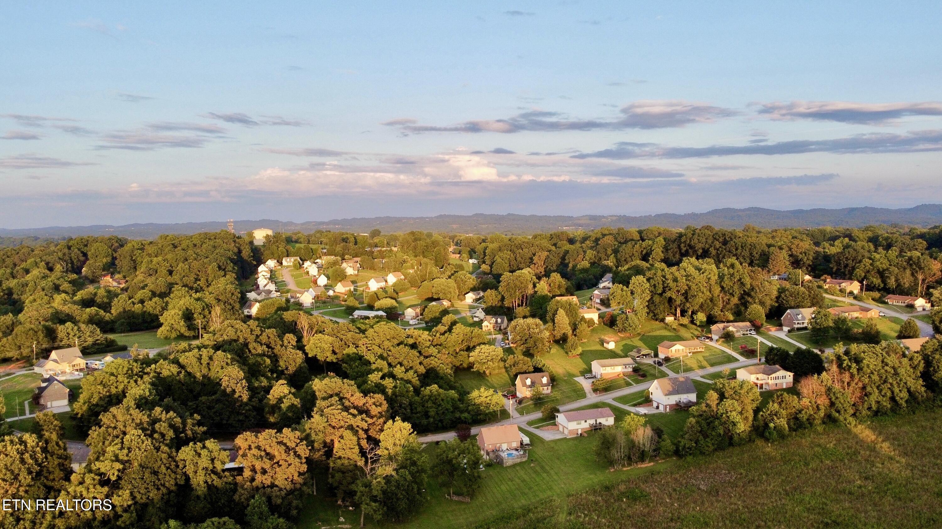 Collinson Ford Road Morristown TN 37814