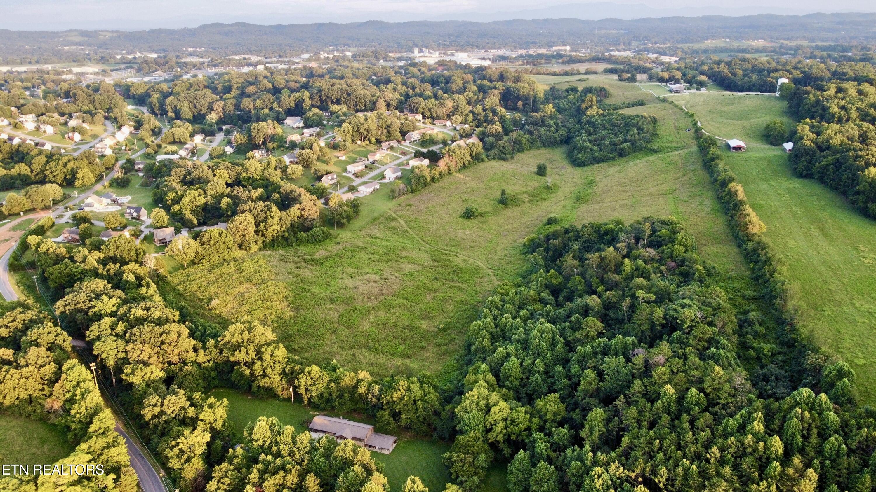 Collinson Ford Road Morristown TN 37814