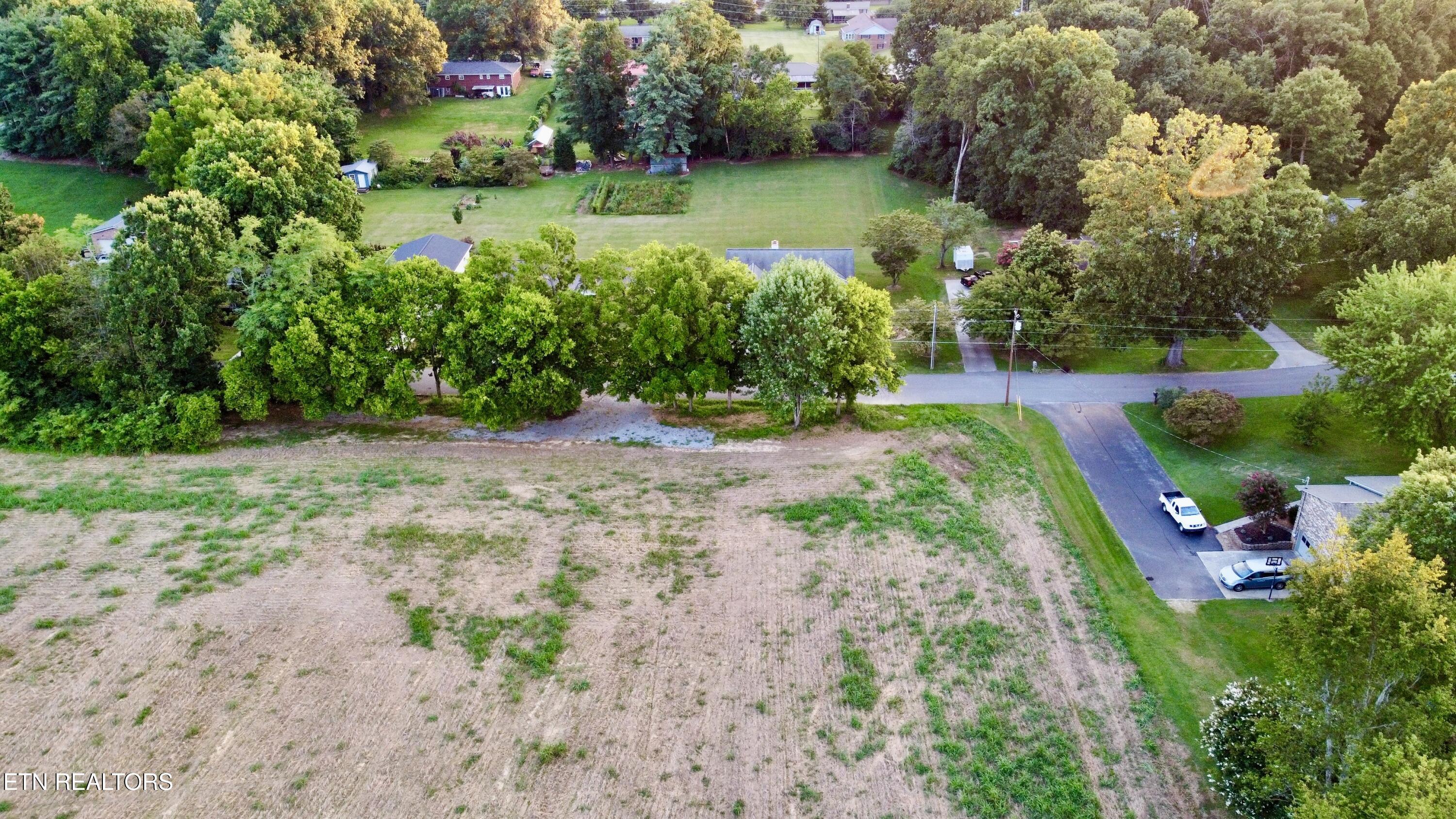 Collinson Ford Road Morristown TN 37814