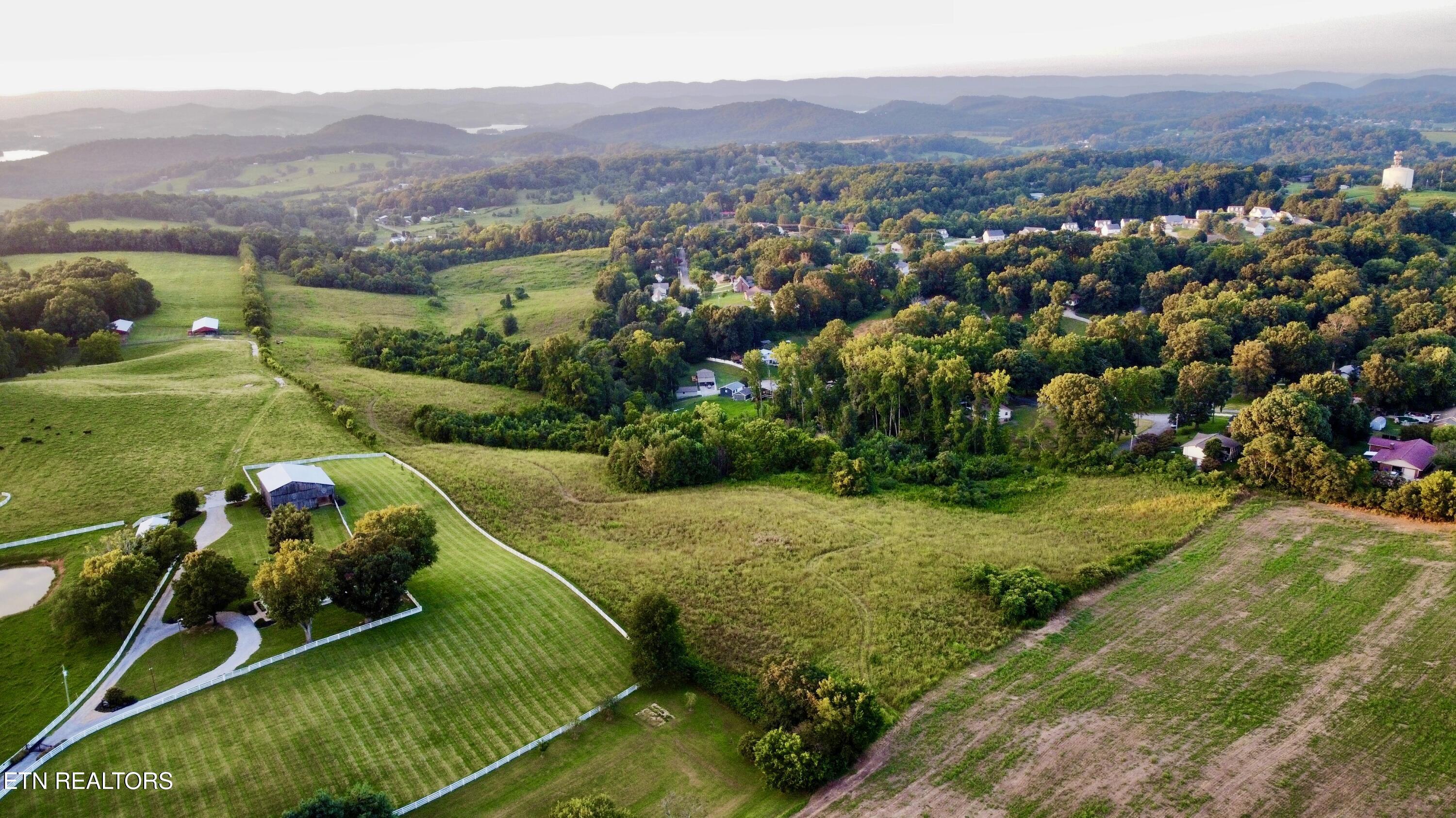 Collinson Ford Road Morristown TN 37814
