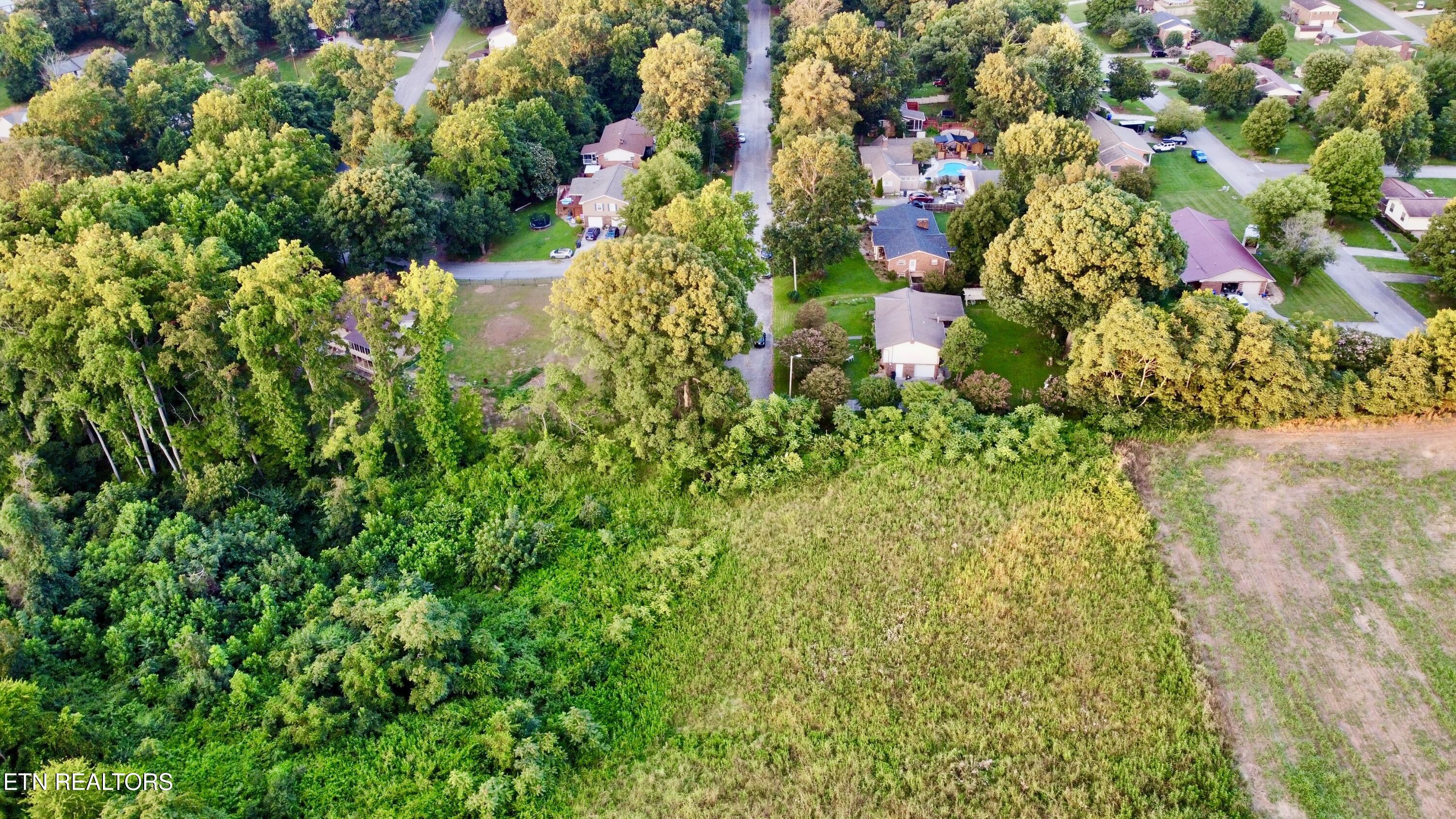 Collinson Ford Road Morristown TN 37814