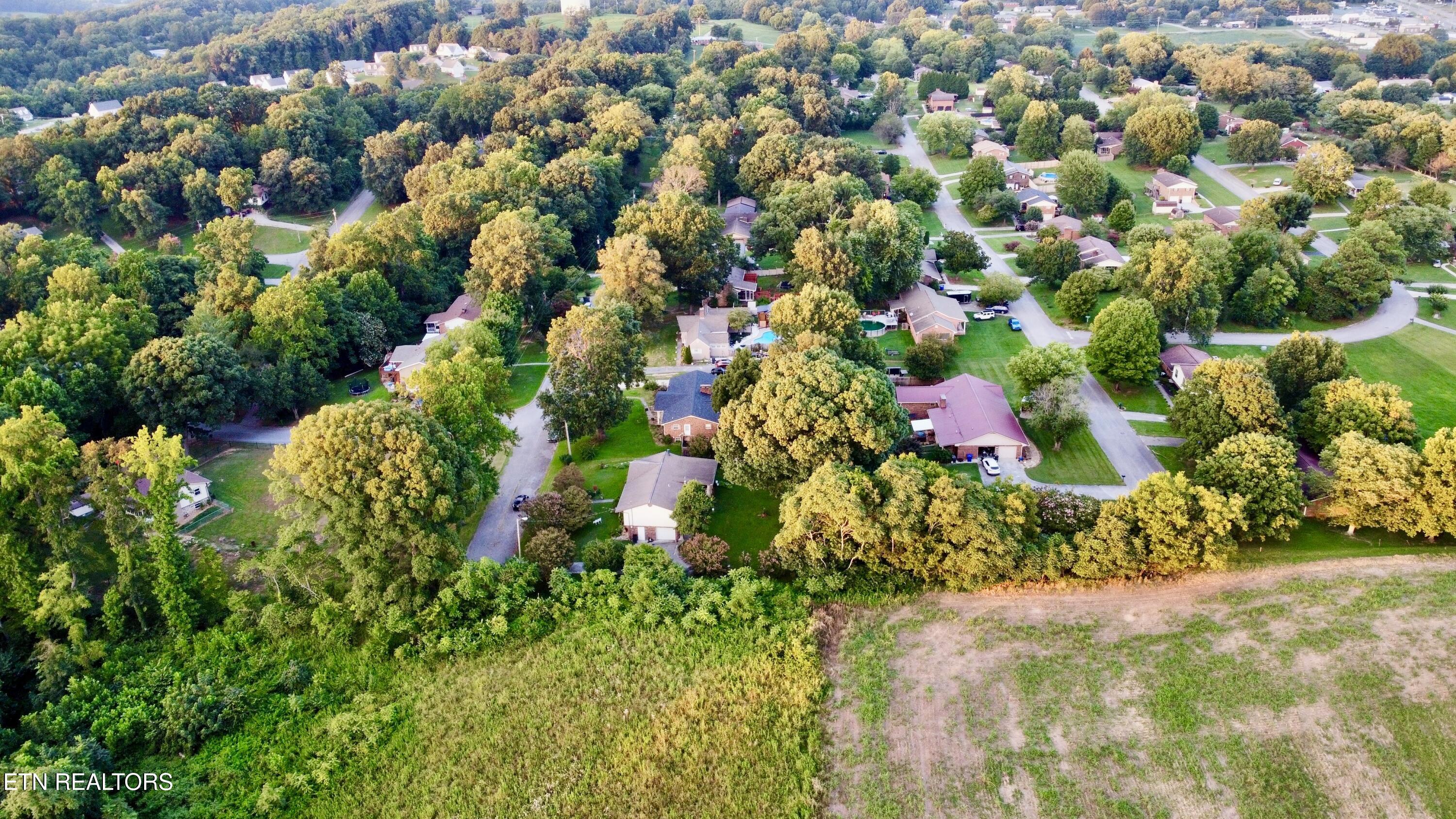 Collinson Ford Road Morristown TN 37814