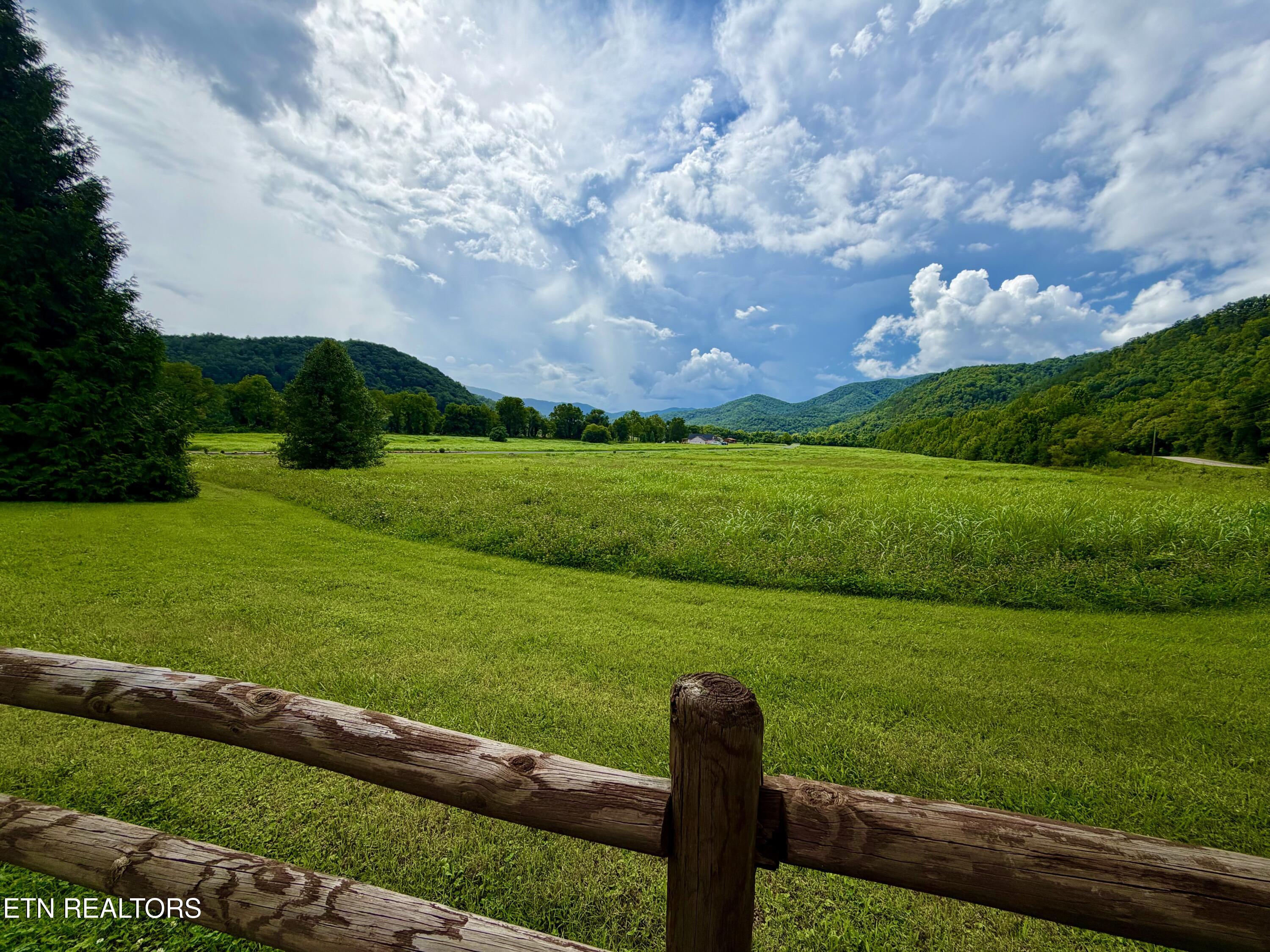 Lot 145 River Rapids Way Del Rio TN 37727