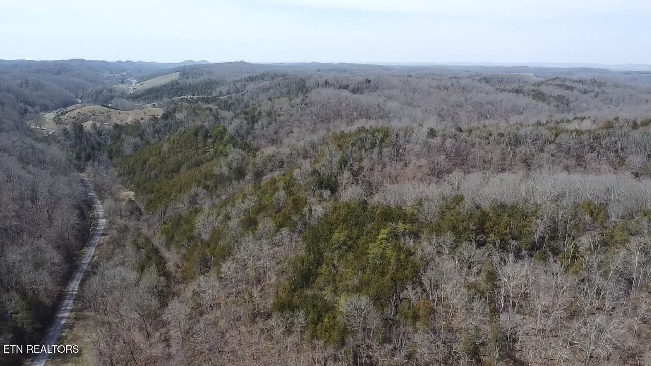 Bear Creek Road Bybee TN 37713
