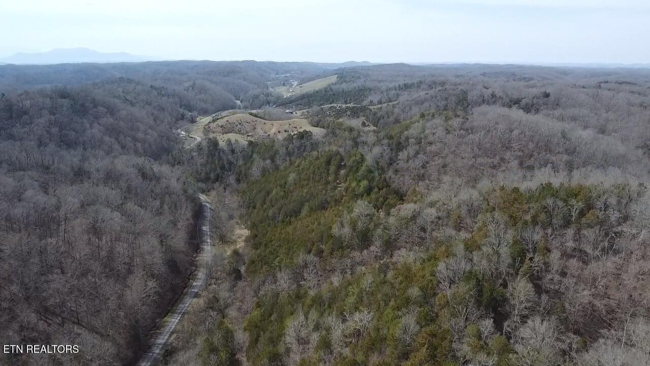 Bear Creek Road Bybee TN 37713