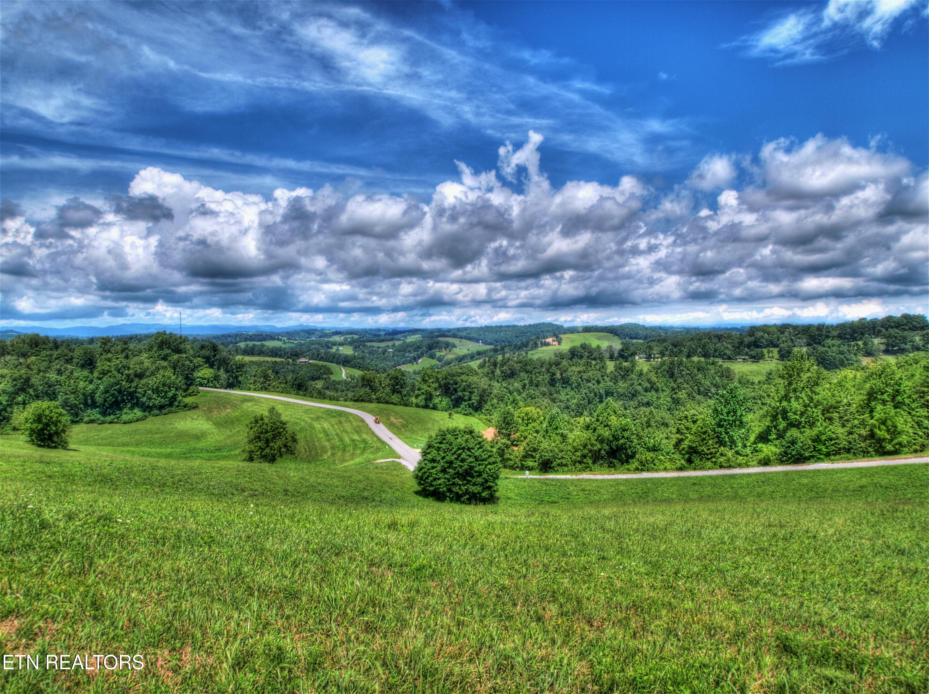 Lot 432 Beryl Court New Tazewell TN 37825