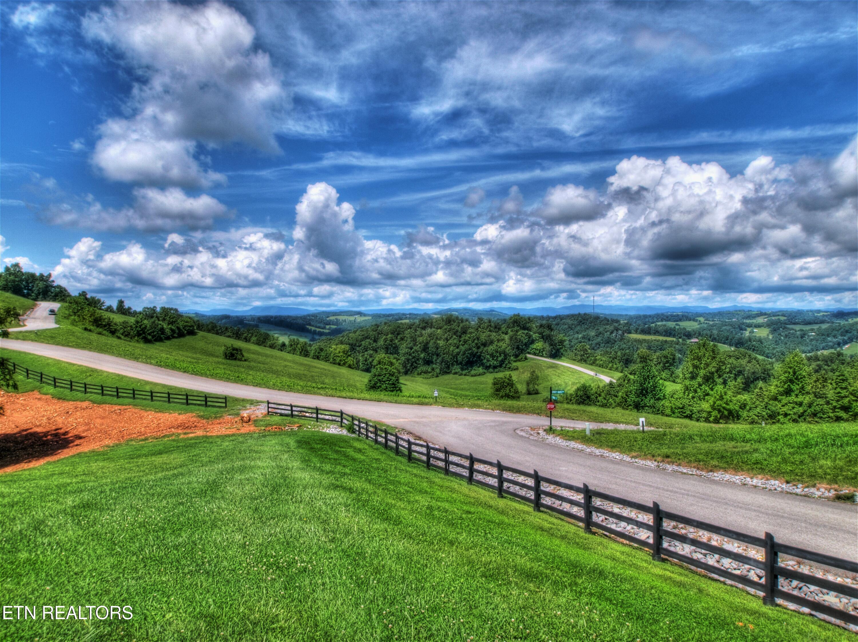 Lot 432 Beryl Court New Tazewell TN 37825