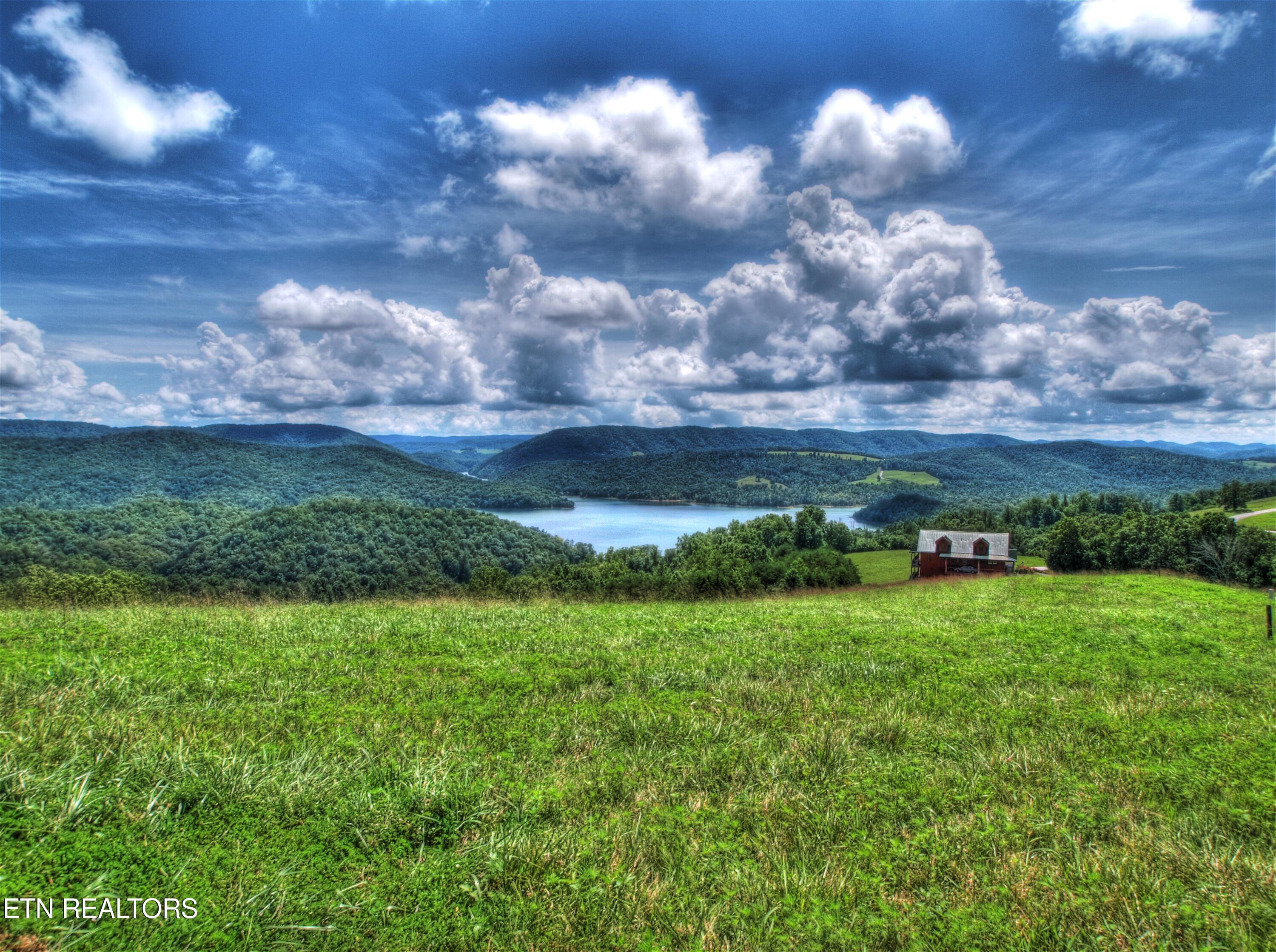 Lot 432 Beryl Court New Tazewell TN 37825
