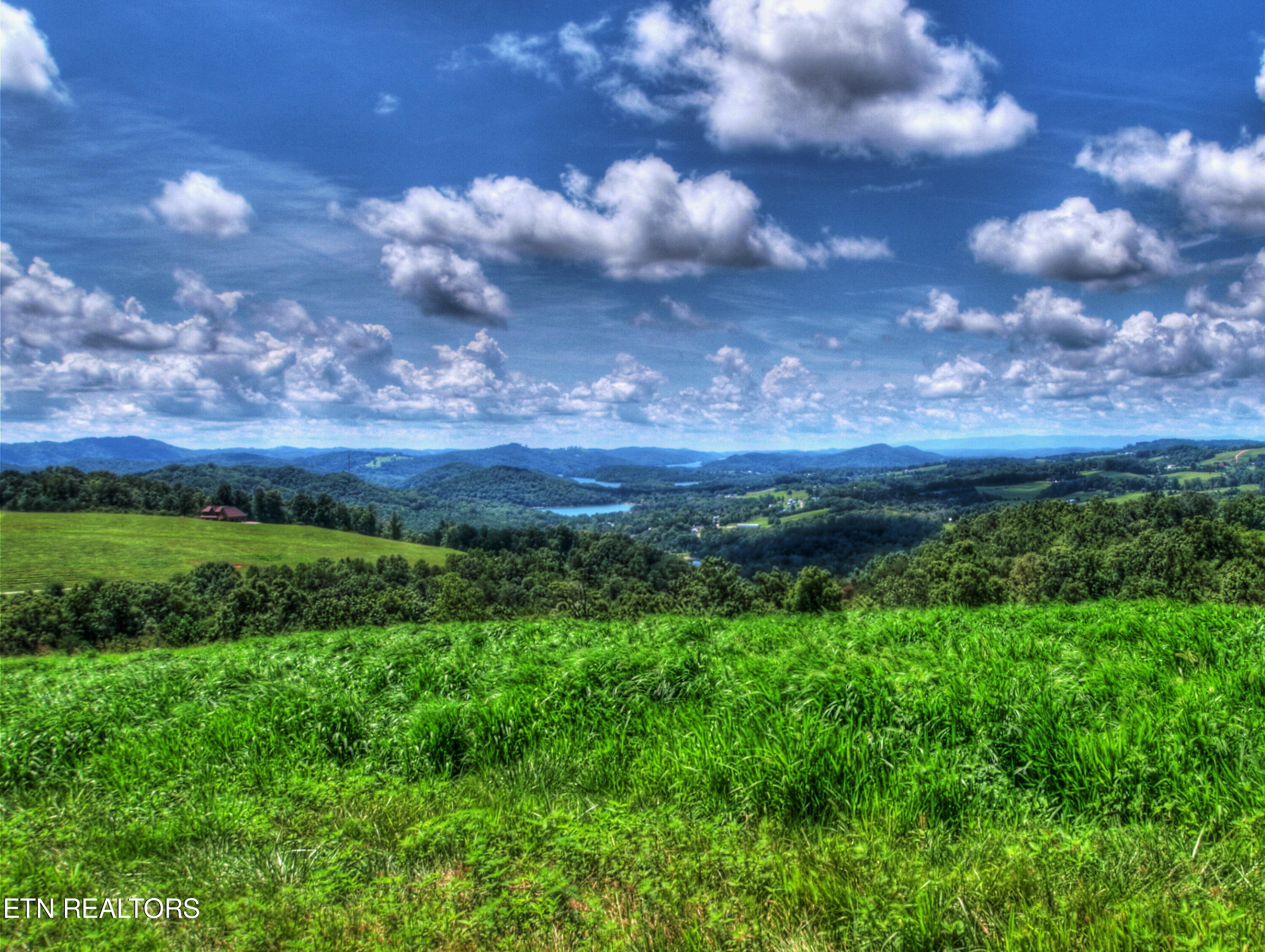 Lot 432 Beryl Court New Tazewell TN 37825